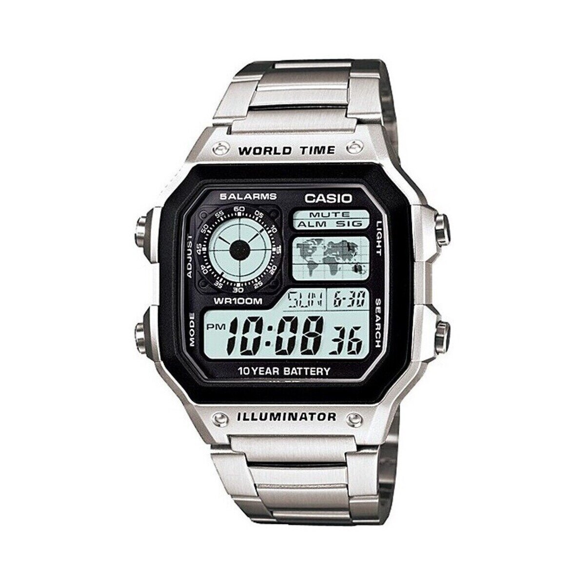 Casio Ceasuri & Bijuterii ty191580