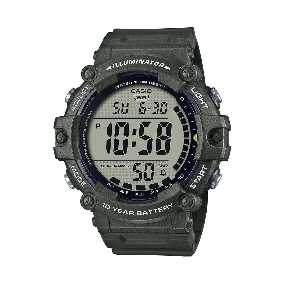Casio Ceasuri & Bijuterii ty295860