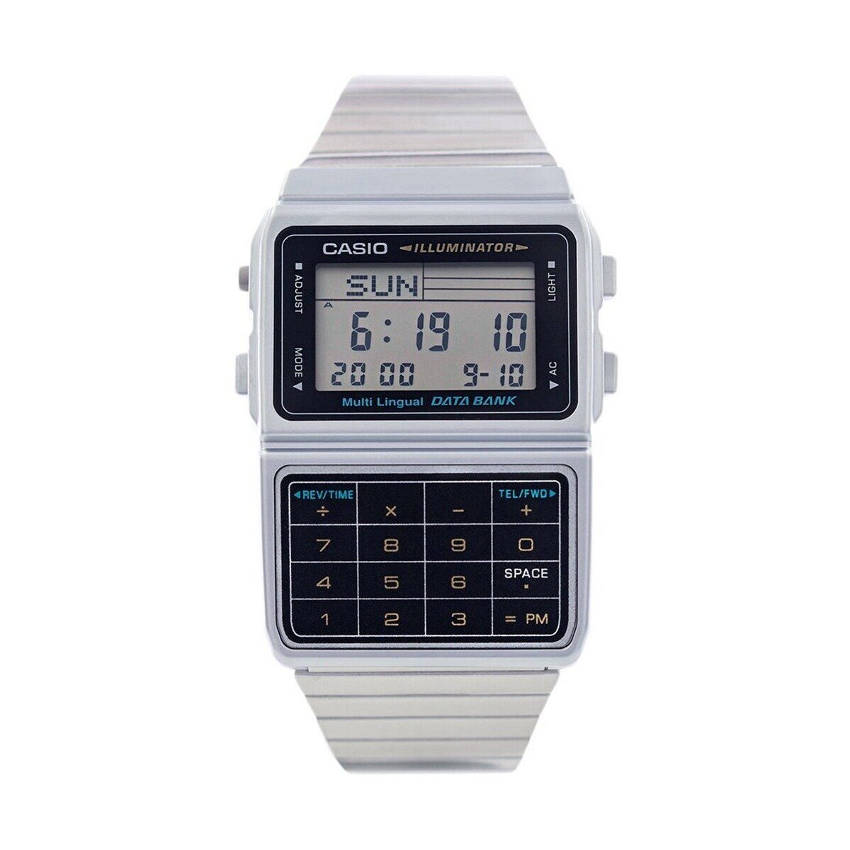 Casio Ceasuri & Bijuterii ty301680