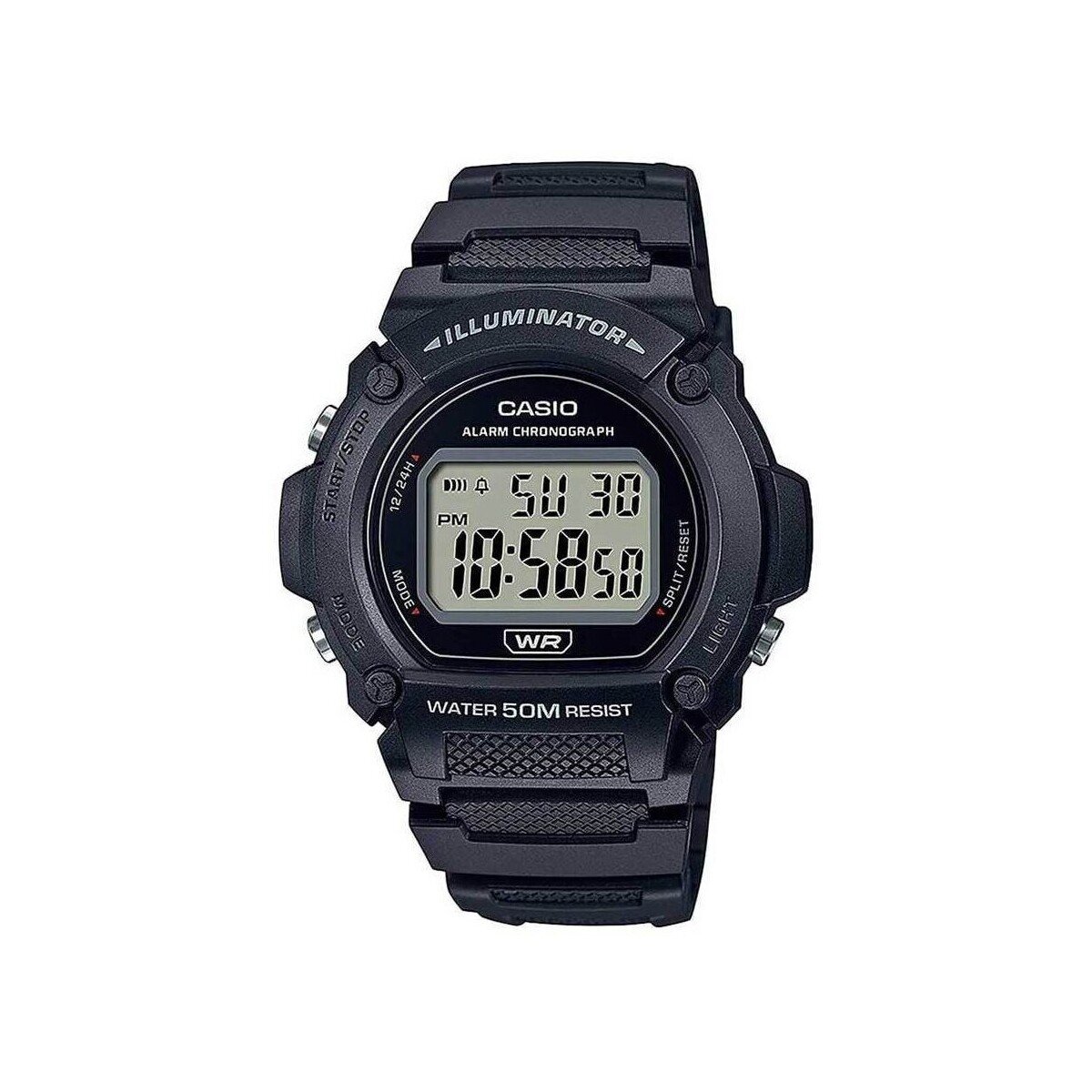 Casio Ceasuri & Bijuterii W219H1A