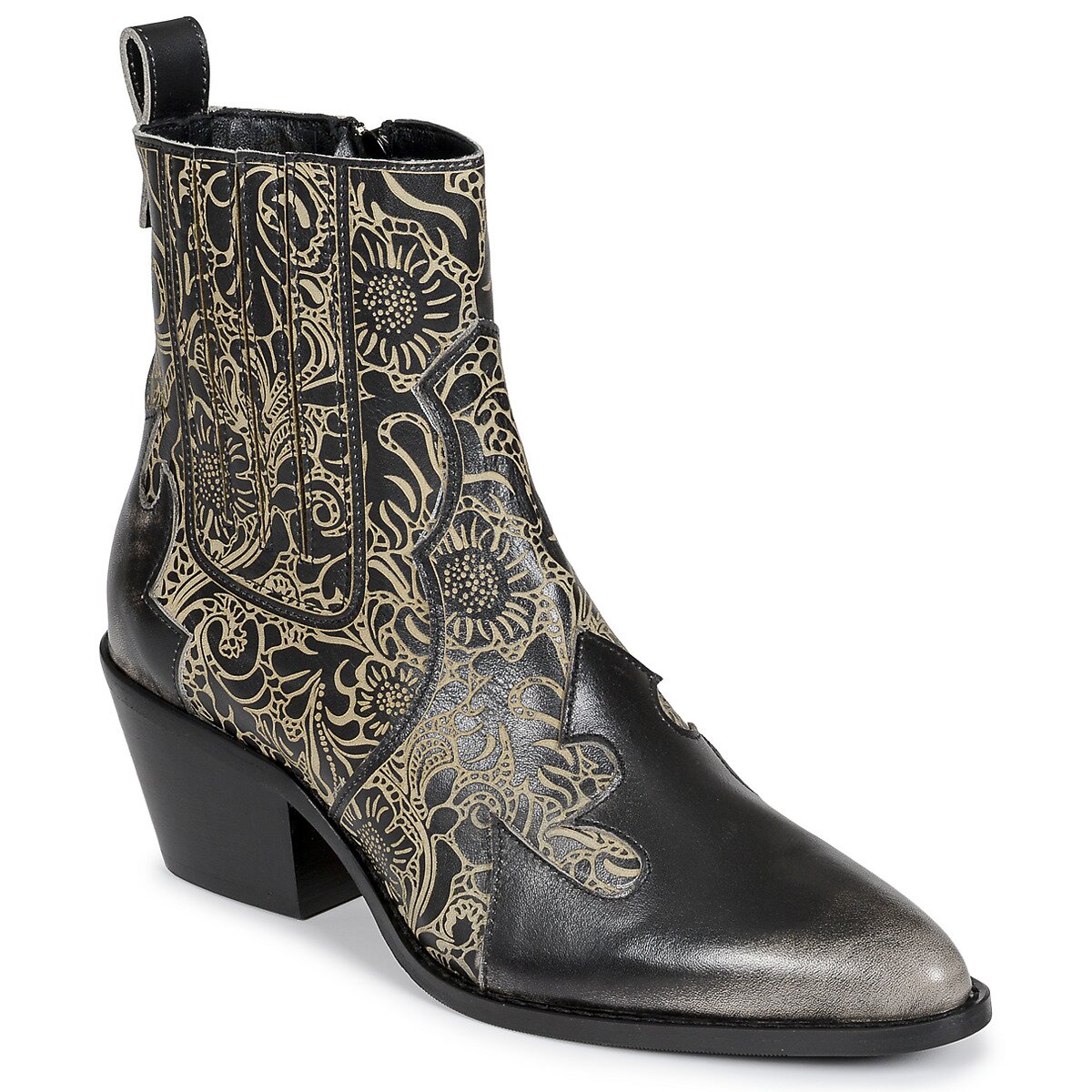 Casta Pantofi DAWN