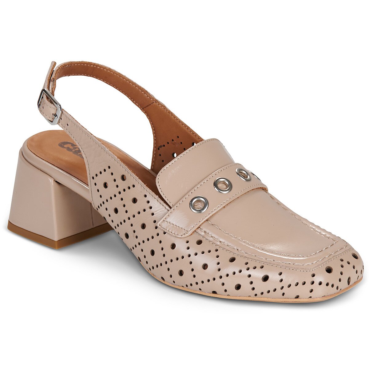Casta Pantofi OBBA
