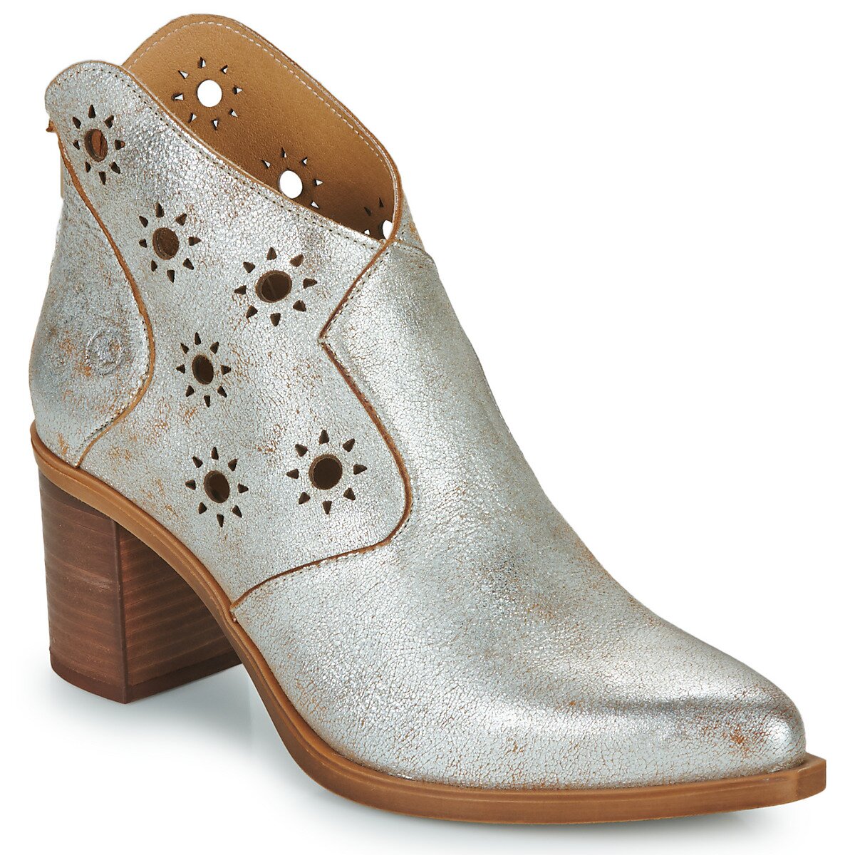 Casta Pantofi TERRY