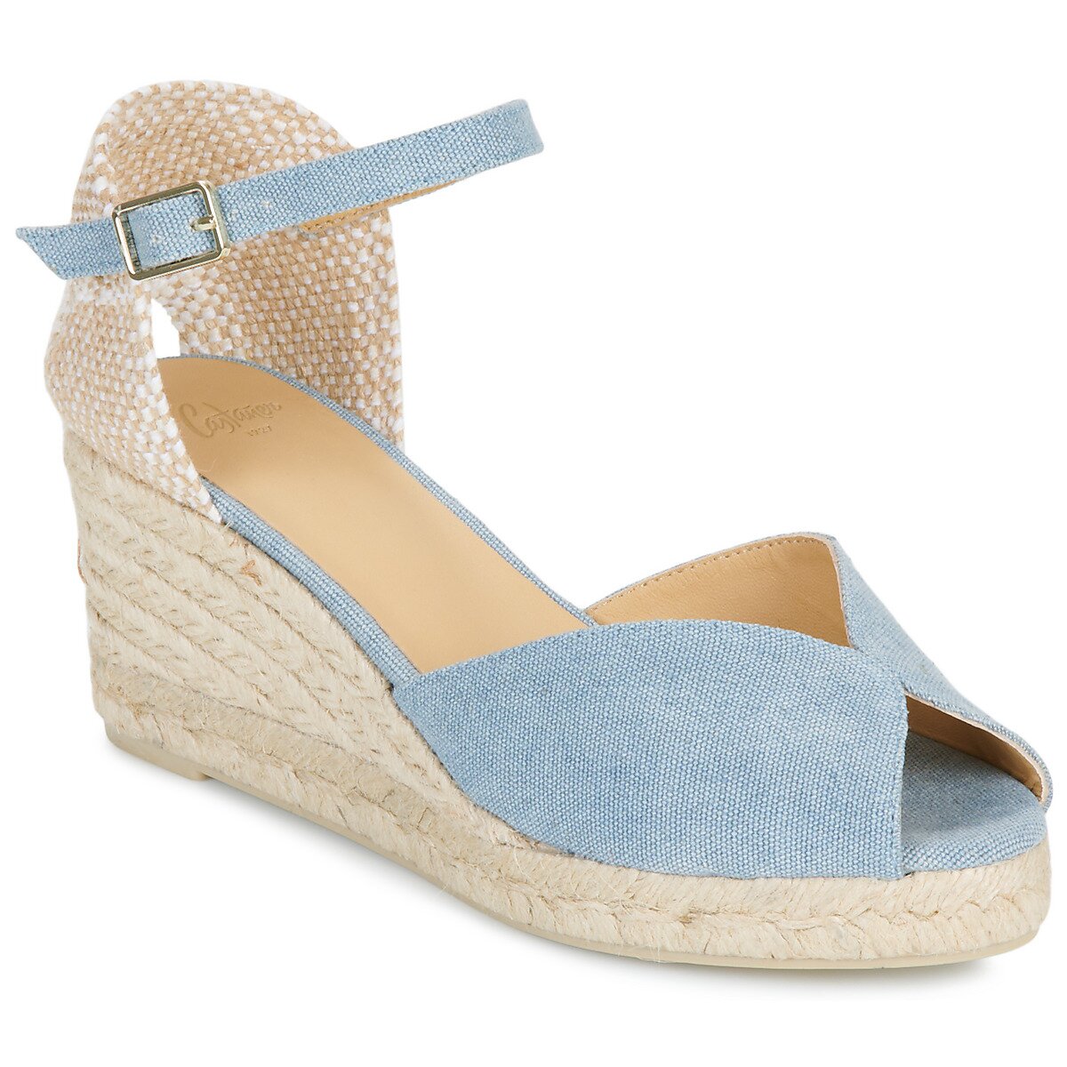 Castaner Pantofi BIANCA