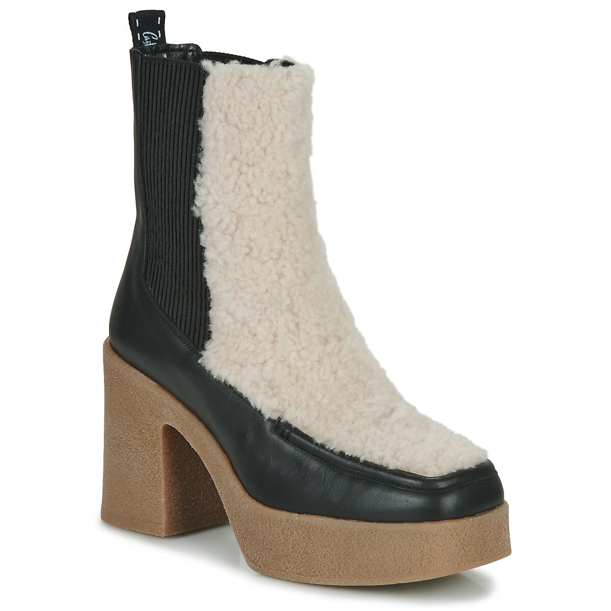 Castaner Pantofi Emet