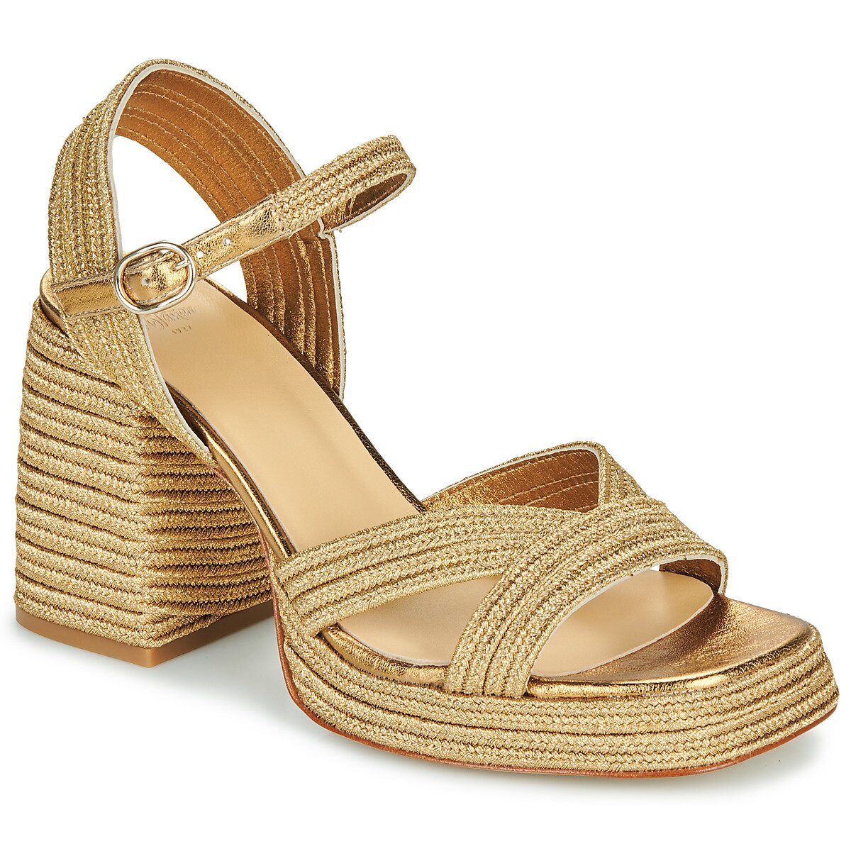 Castaner Pantofi VALLE