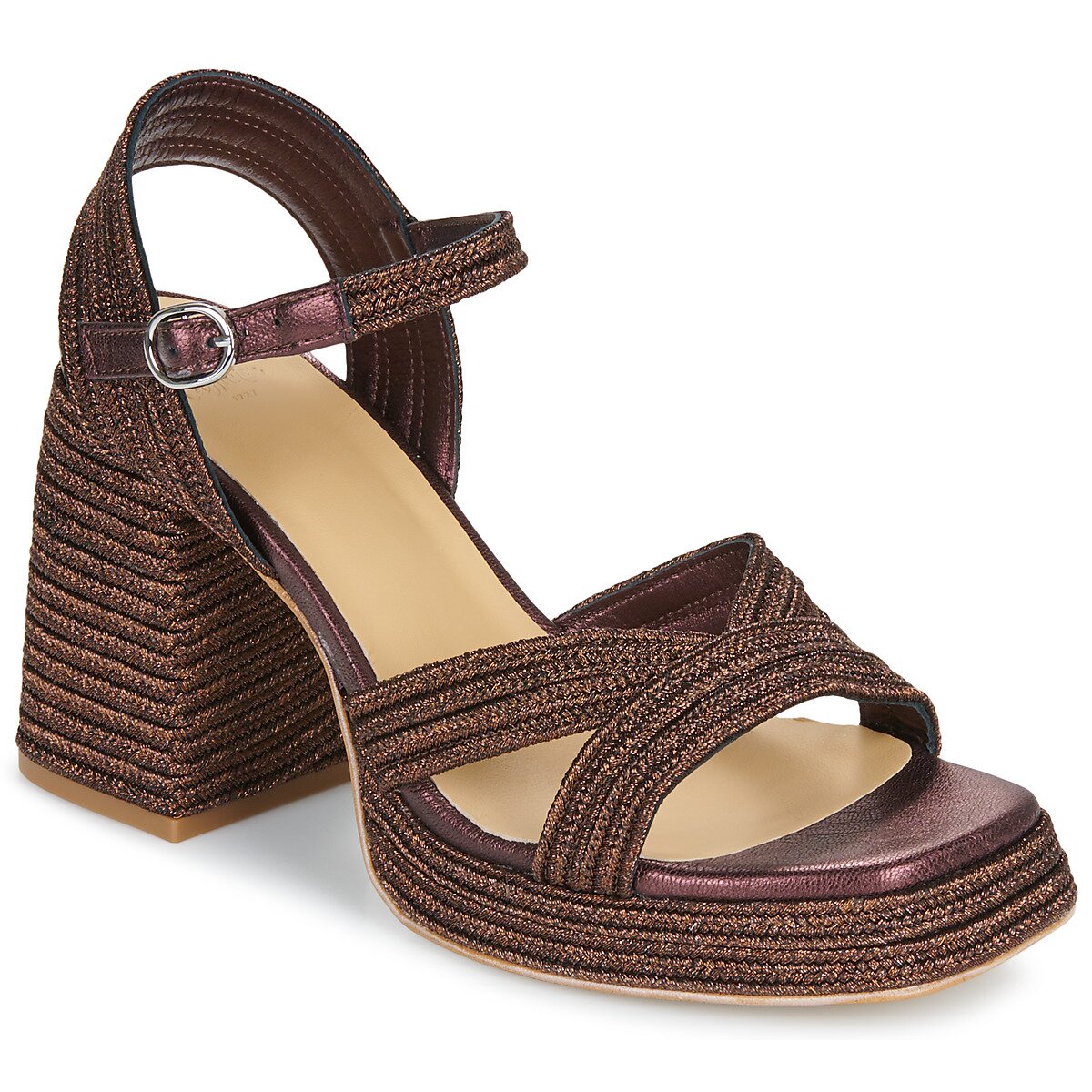 Castaner Pantofi VALLE