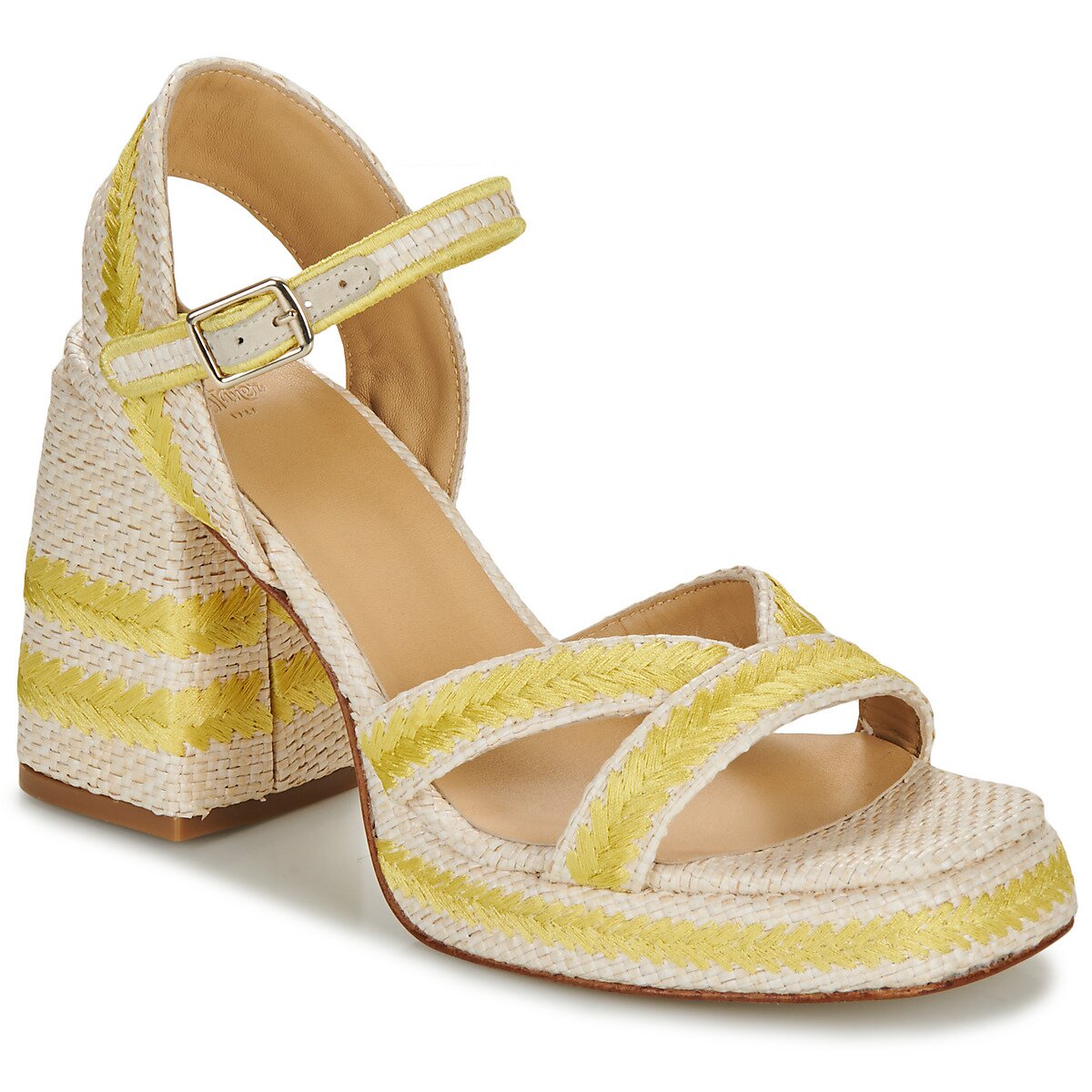 Castaner Pantofi VEGA