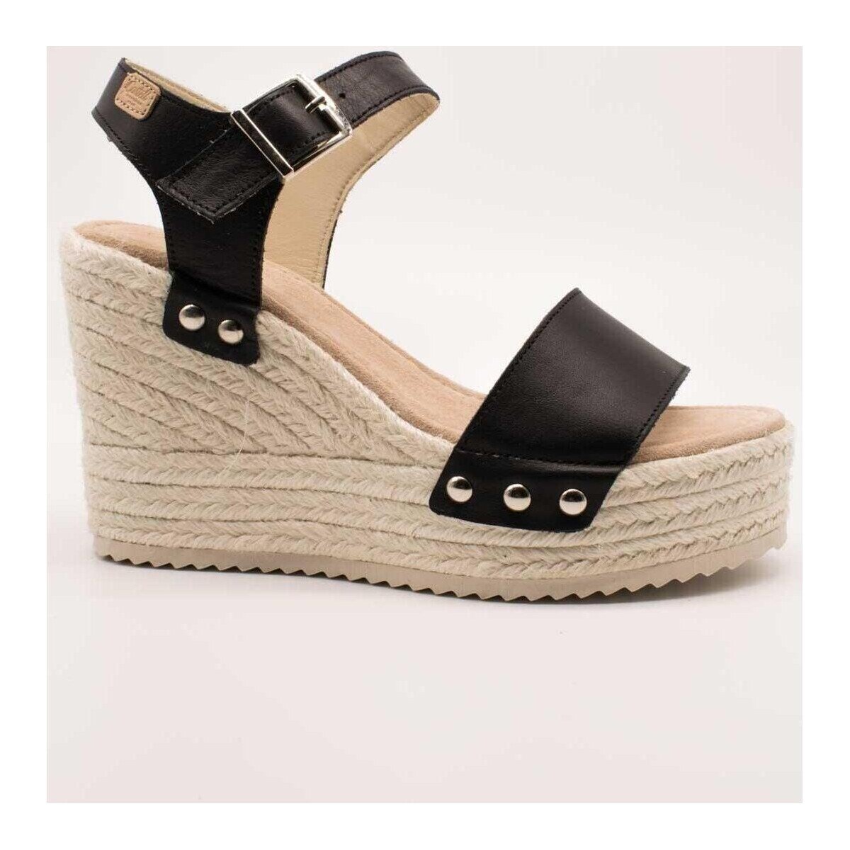 Castell Pantofi 2384 Negro