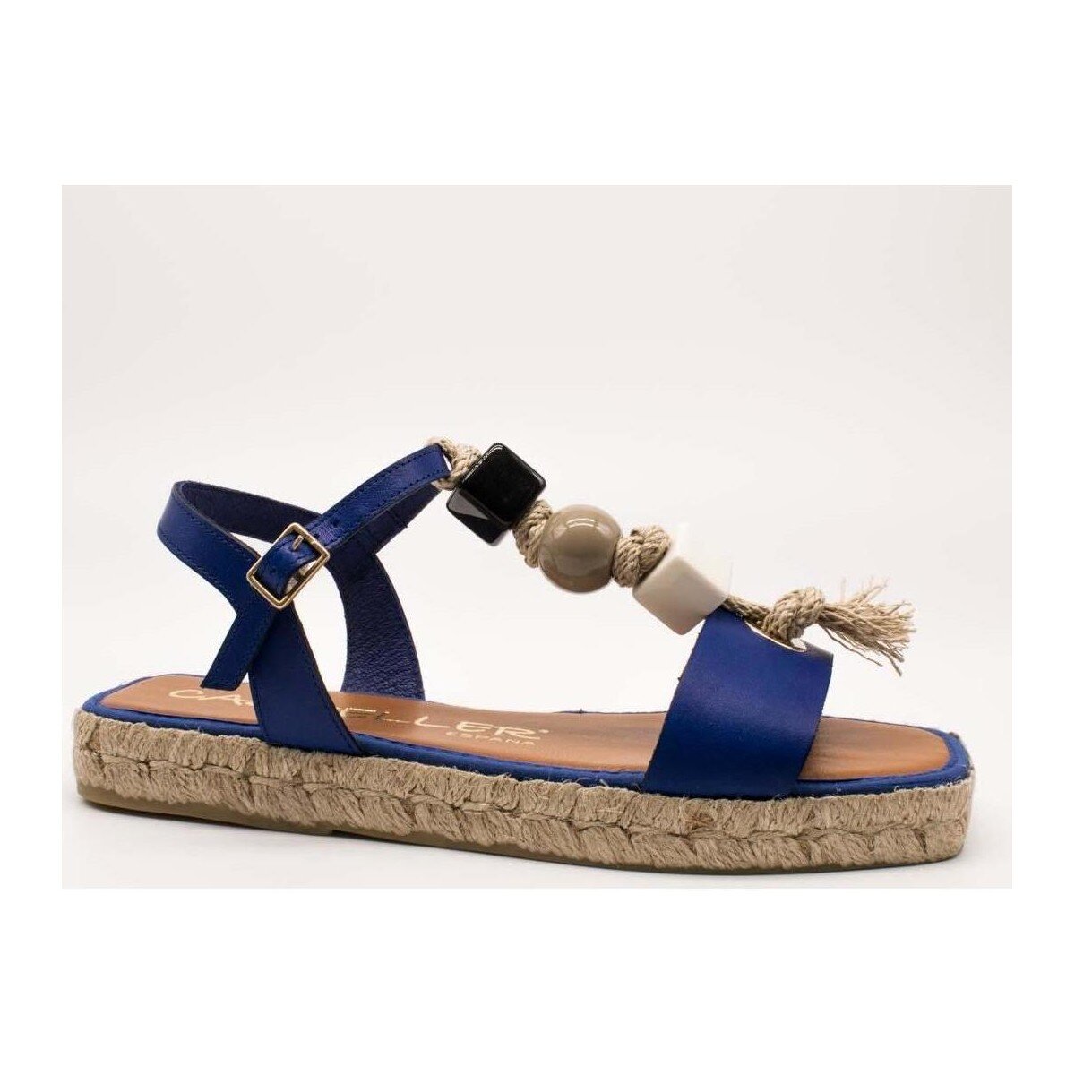Casteller Pantofi 18-21-868 Azul