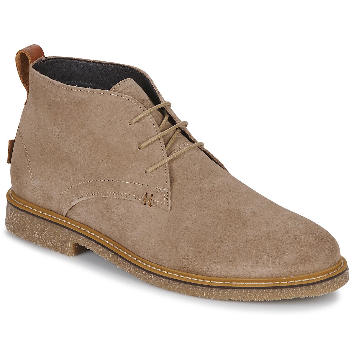 Casual Attitude Pantofi BILENI