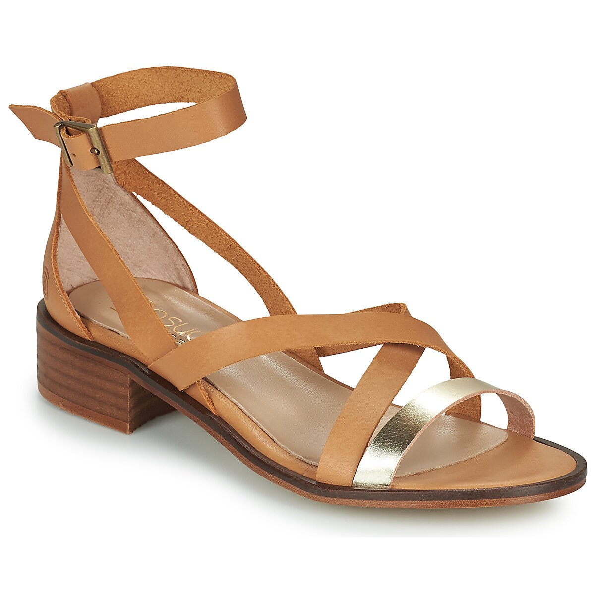 Casual Attitude Pantofi COUTIL