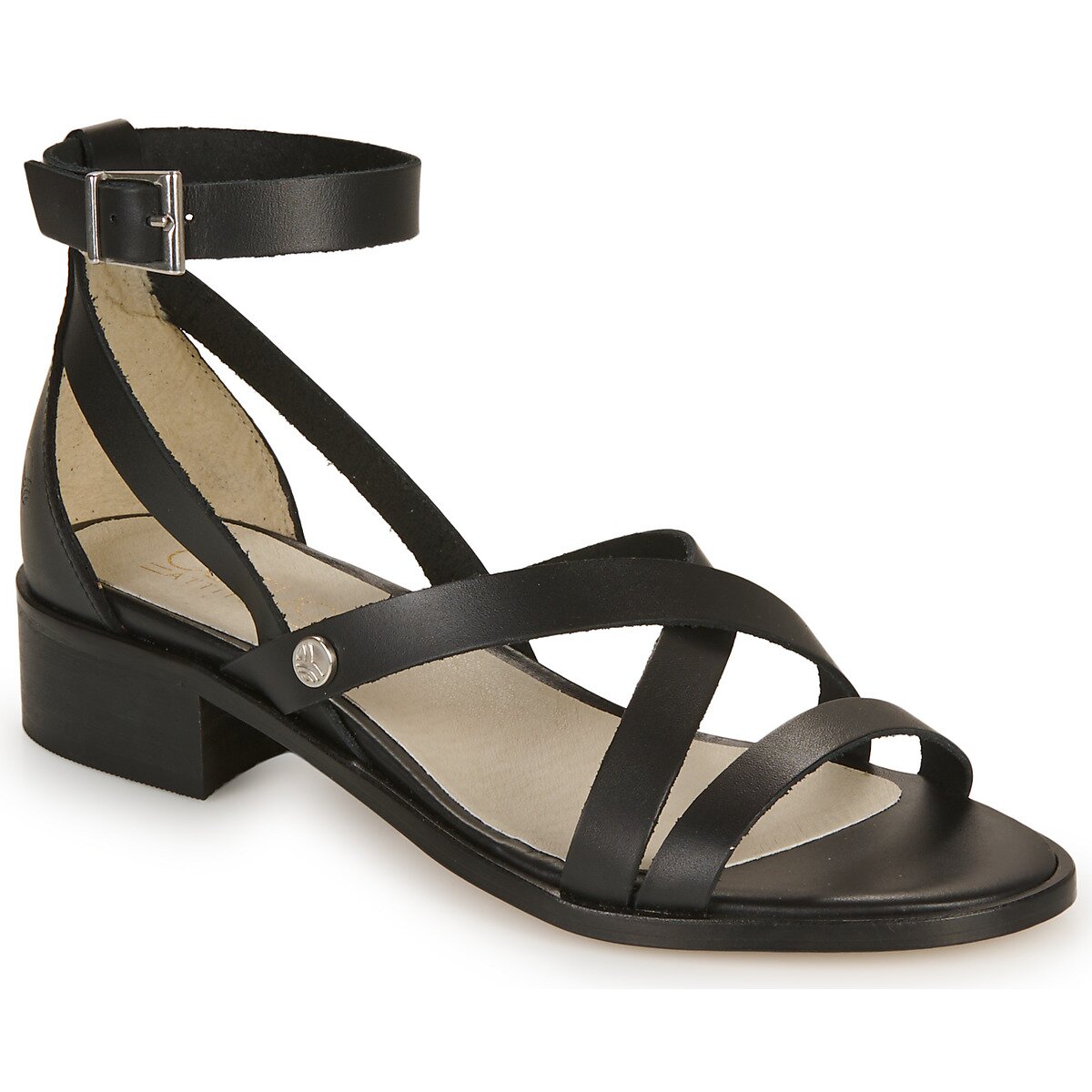 Casual Attitude Pantofi COUTIL