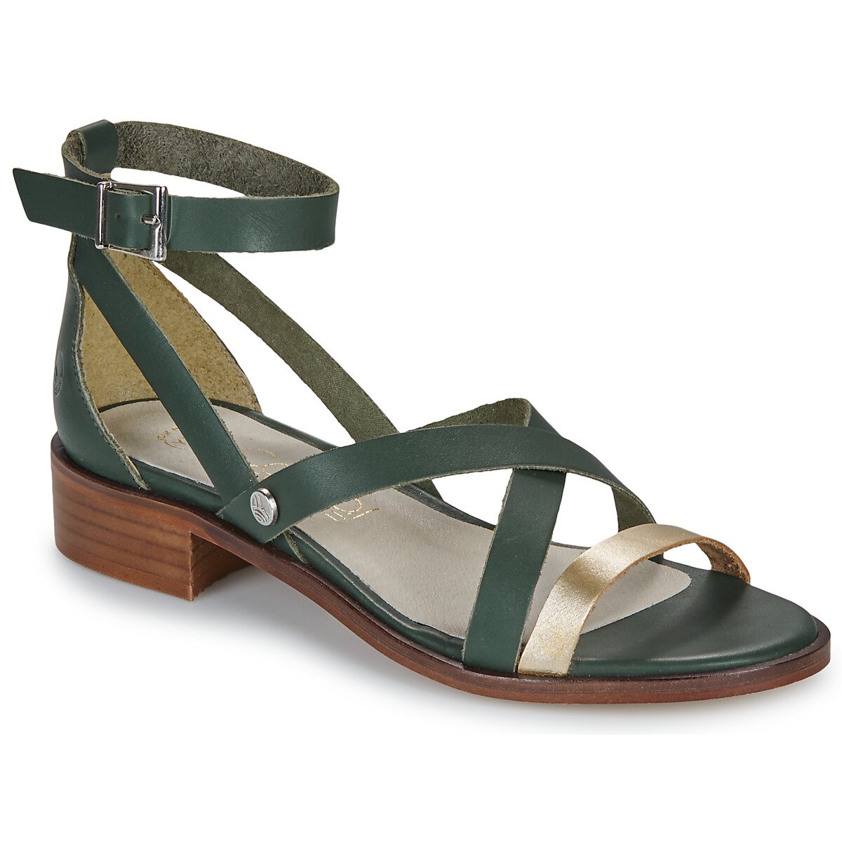 Casual Attitude Pantofi COUTIL