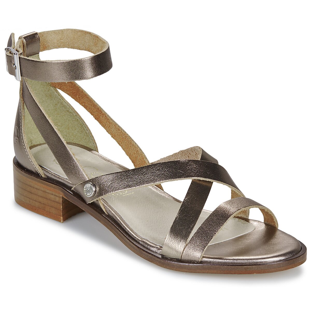 Casual Attitude Pantofi COUTIL