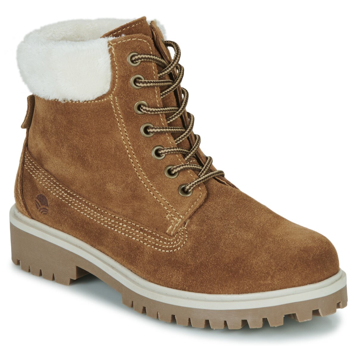 Casual Attitude Pantofi EPSILON