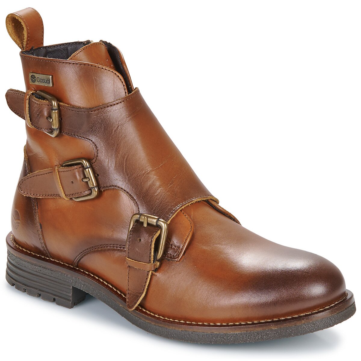 Casual Attitude Pantofi GUILO