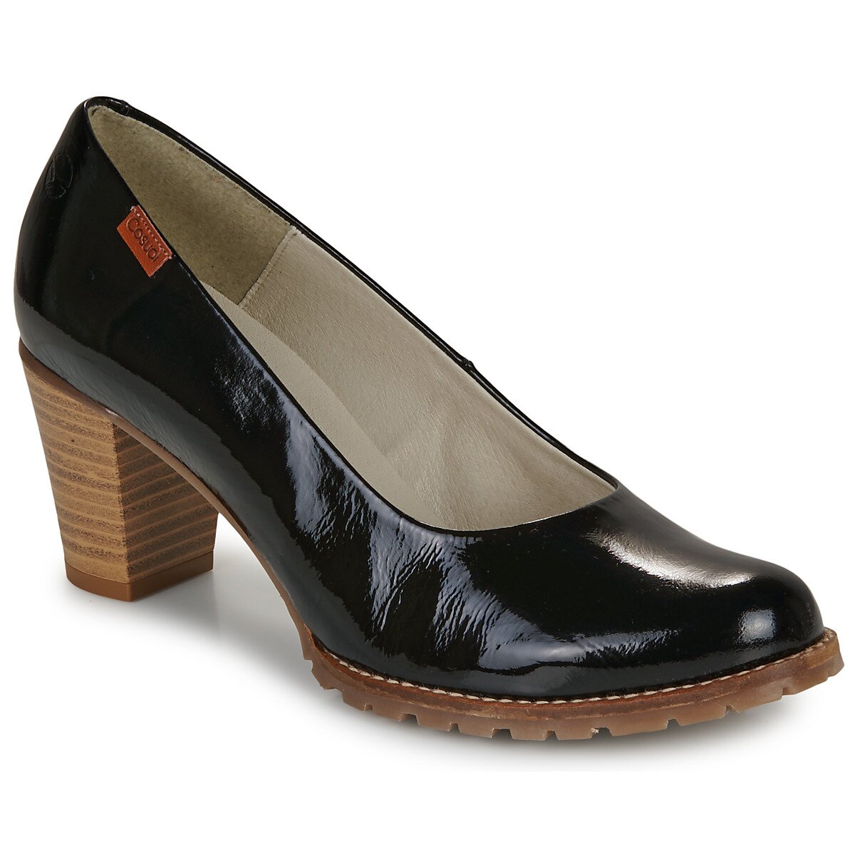 Casual Attitude Pantofi HARCHE