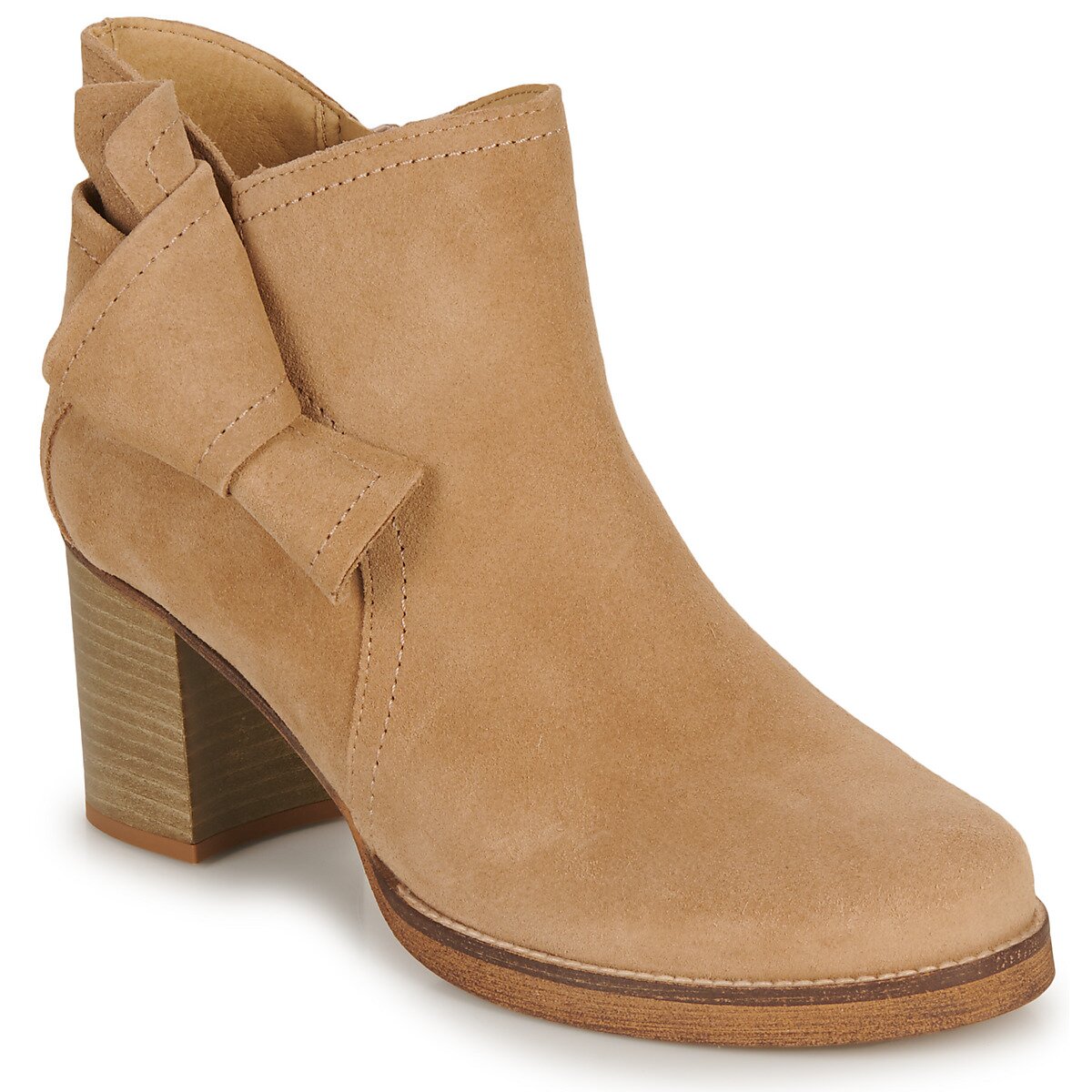 Casual Attitude Pantofi HIRCHE