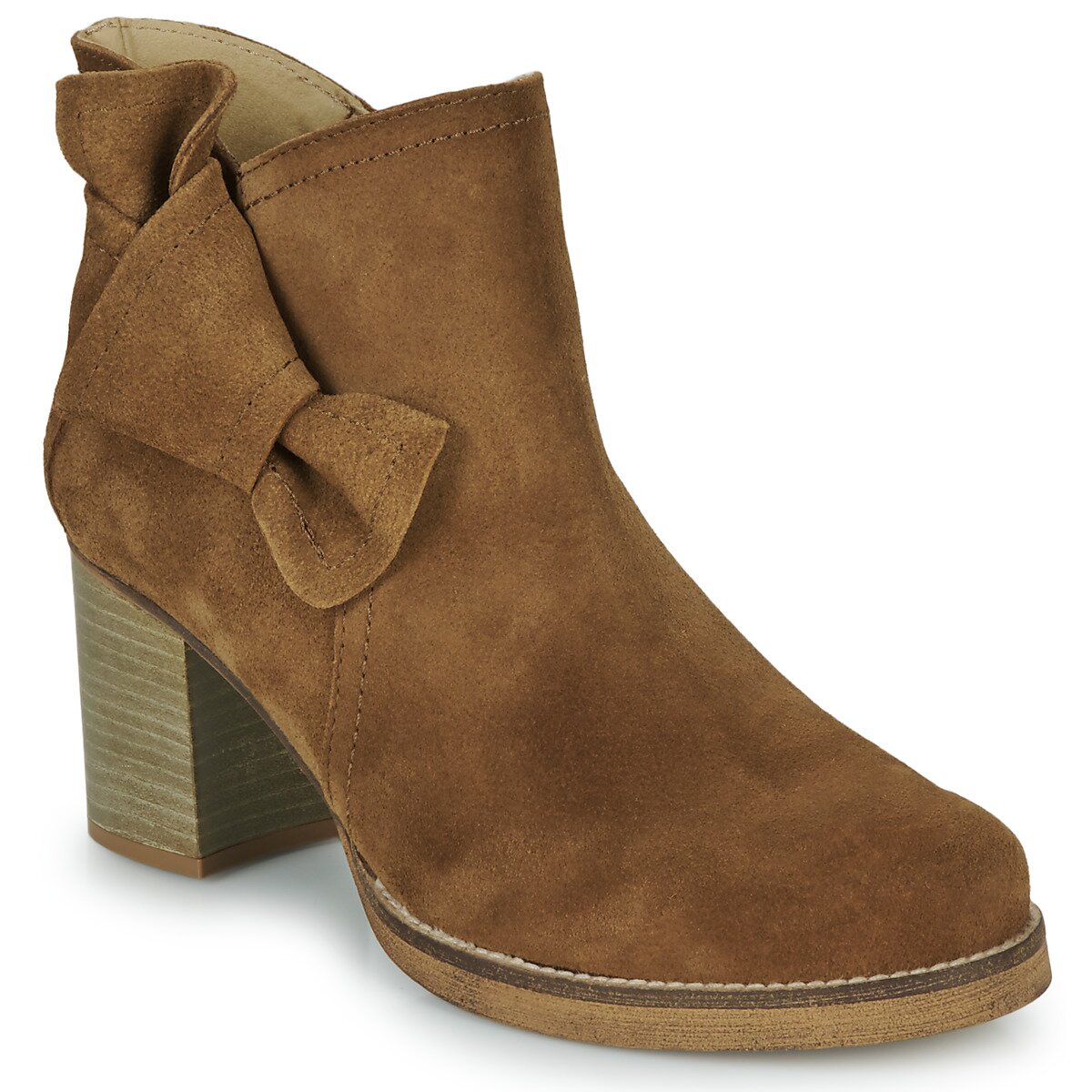 Casual Attitude Pantofi HIRCHE