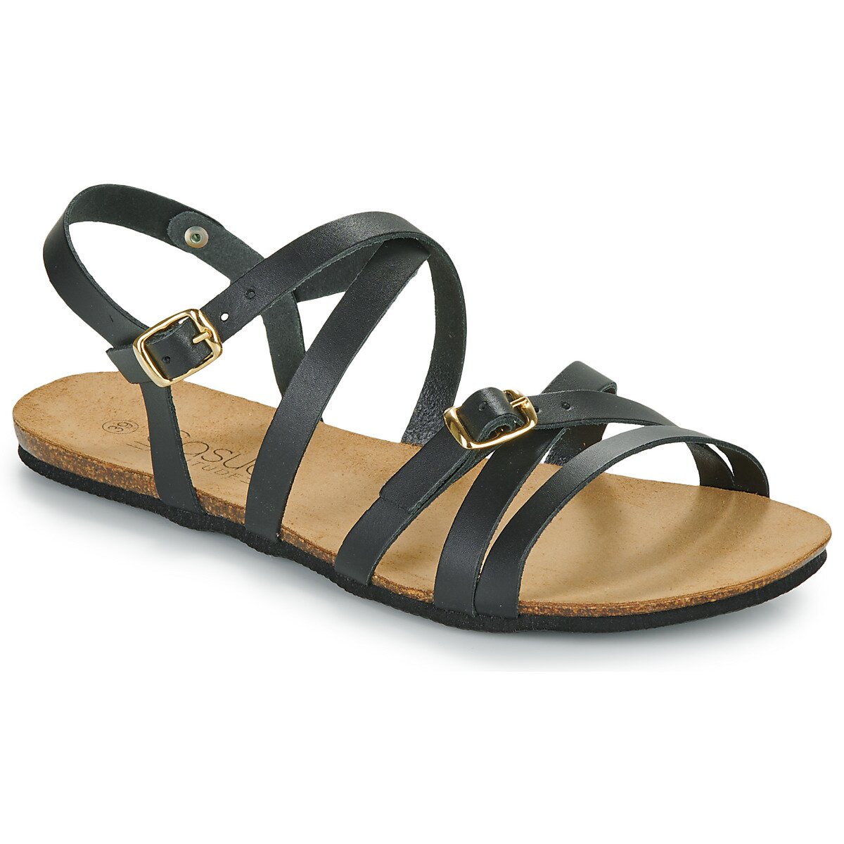 Casual Attitude Pantofi ILMEM