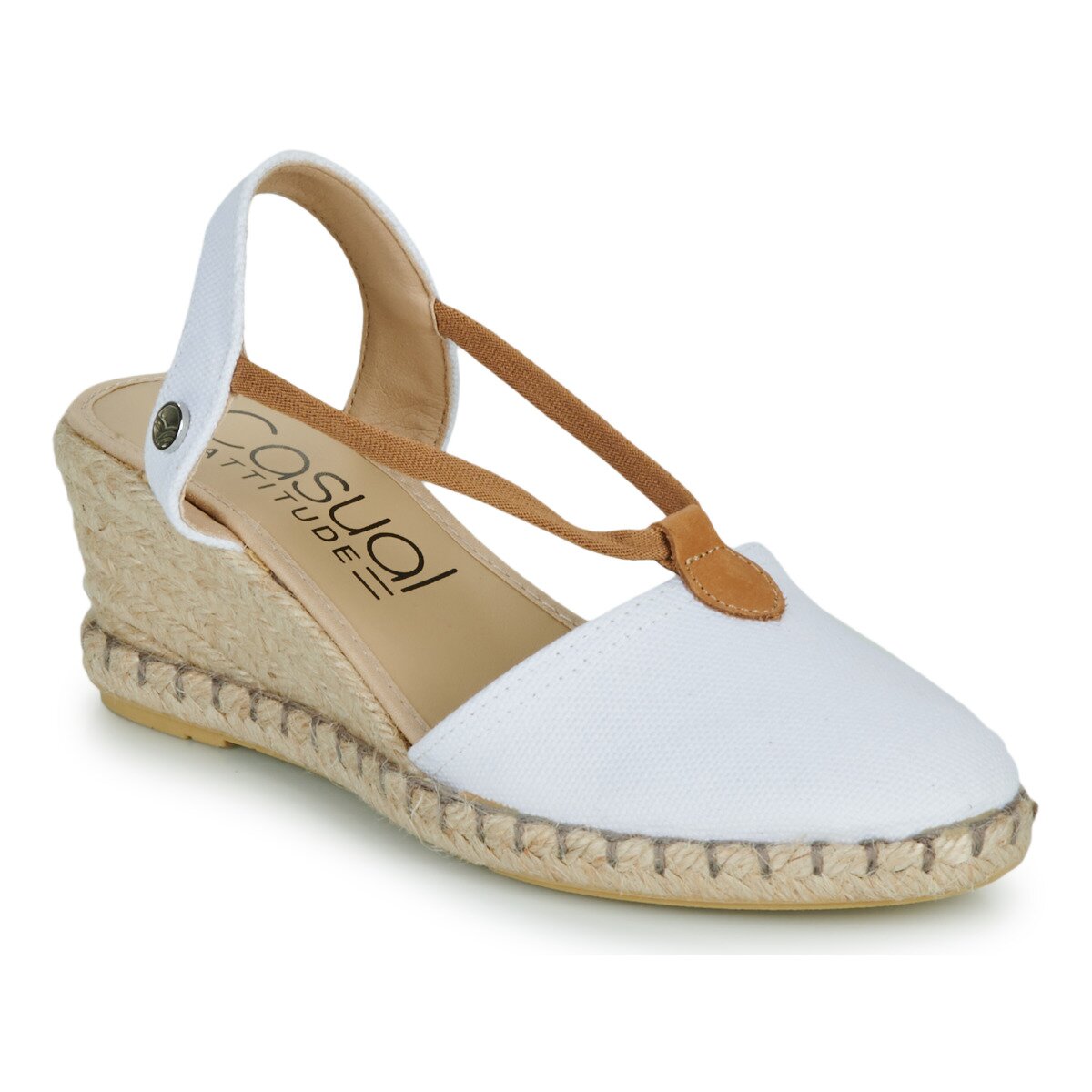 Casual Attitude Pantofi IPOP