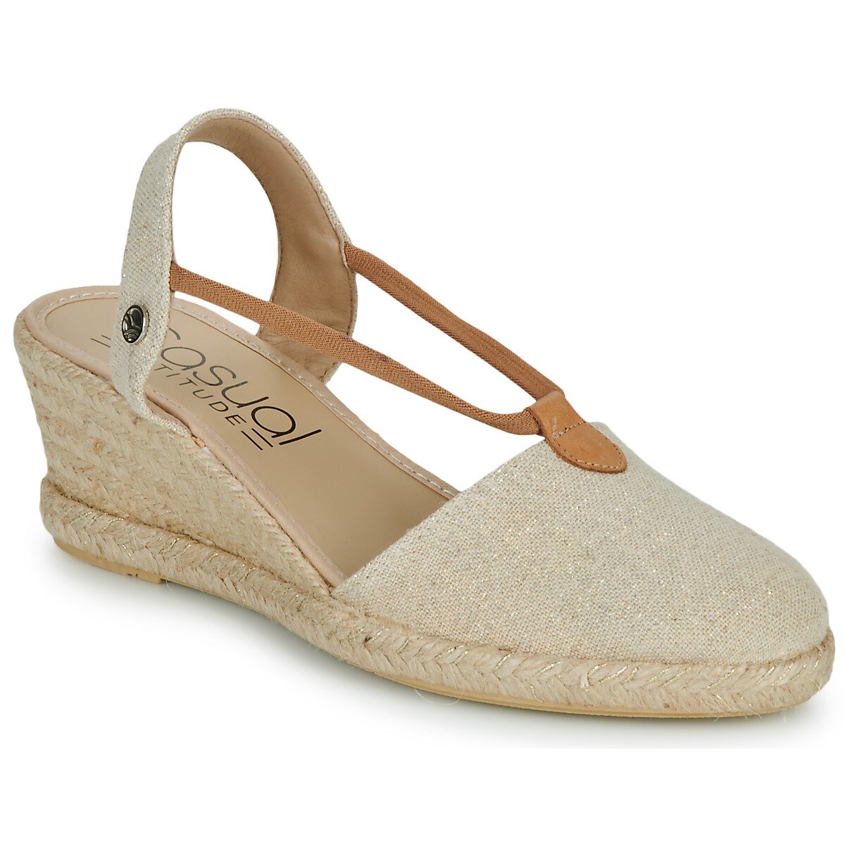 Casual Attitude Pantofi IPOP