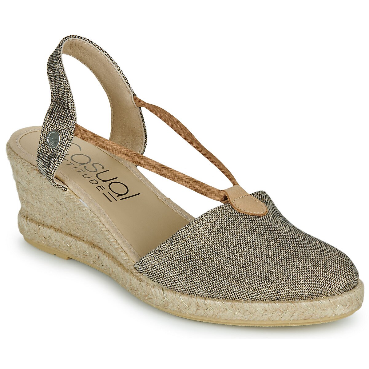 Casual Attitude Pantofi IPOP