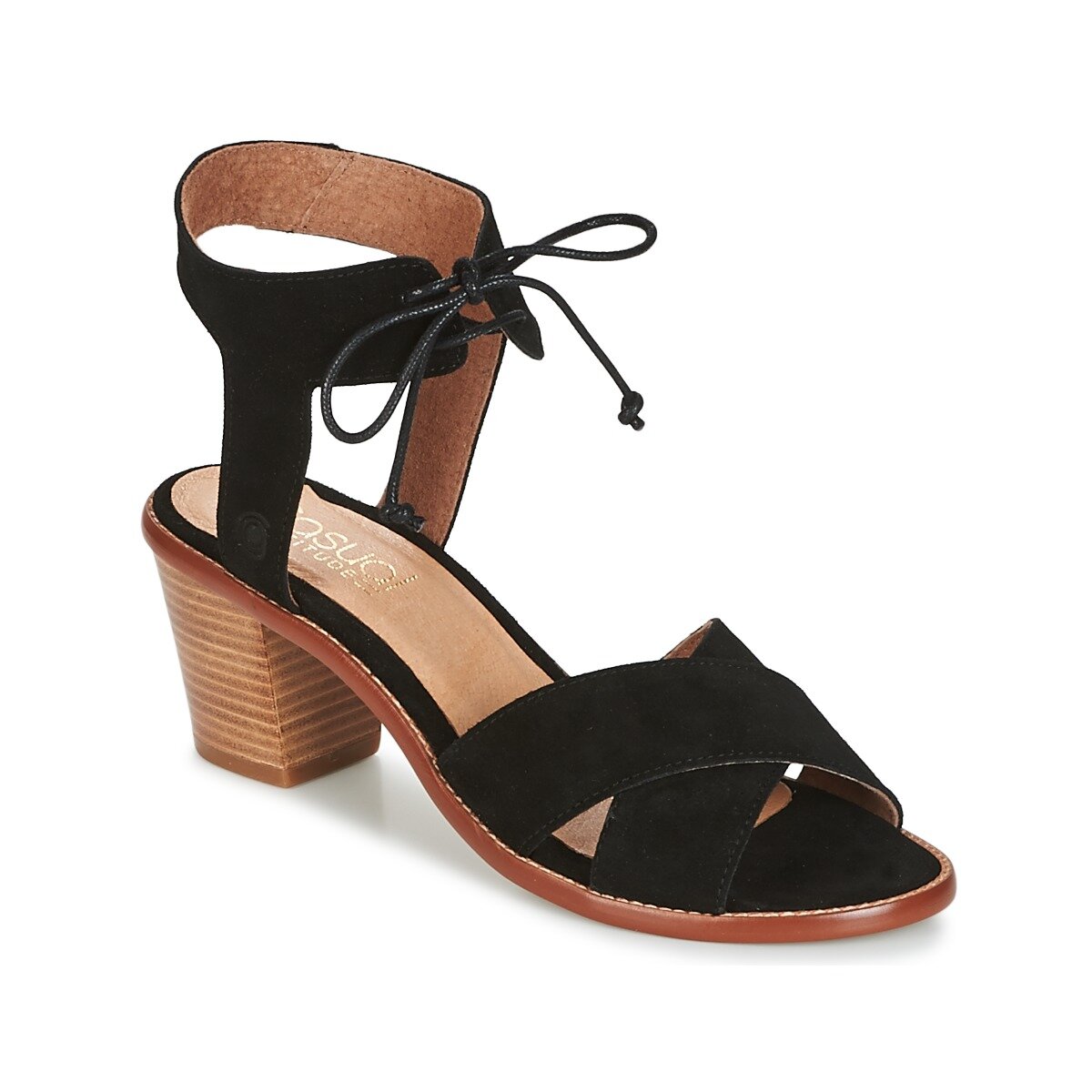 Casual Attitude Pantofi ITELO