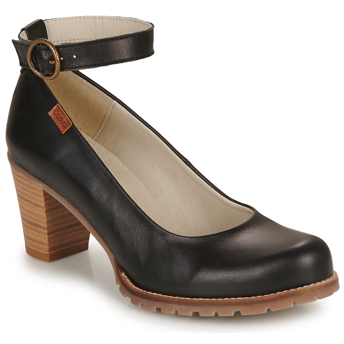 Casual Attitude Pantofi JALAYELE