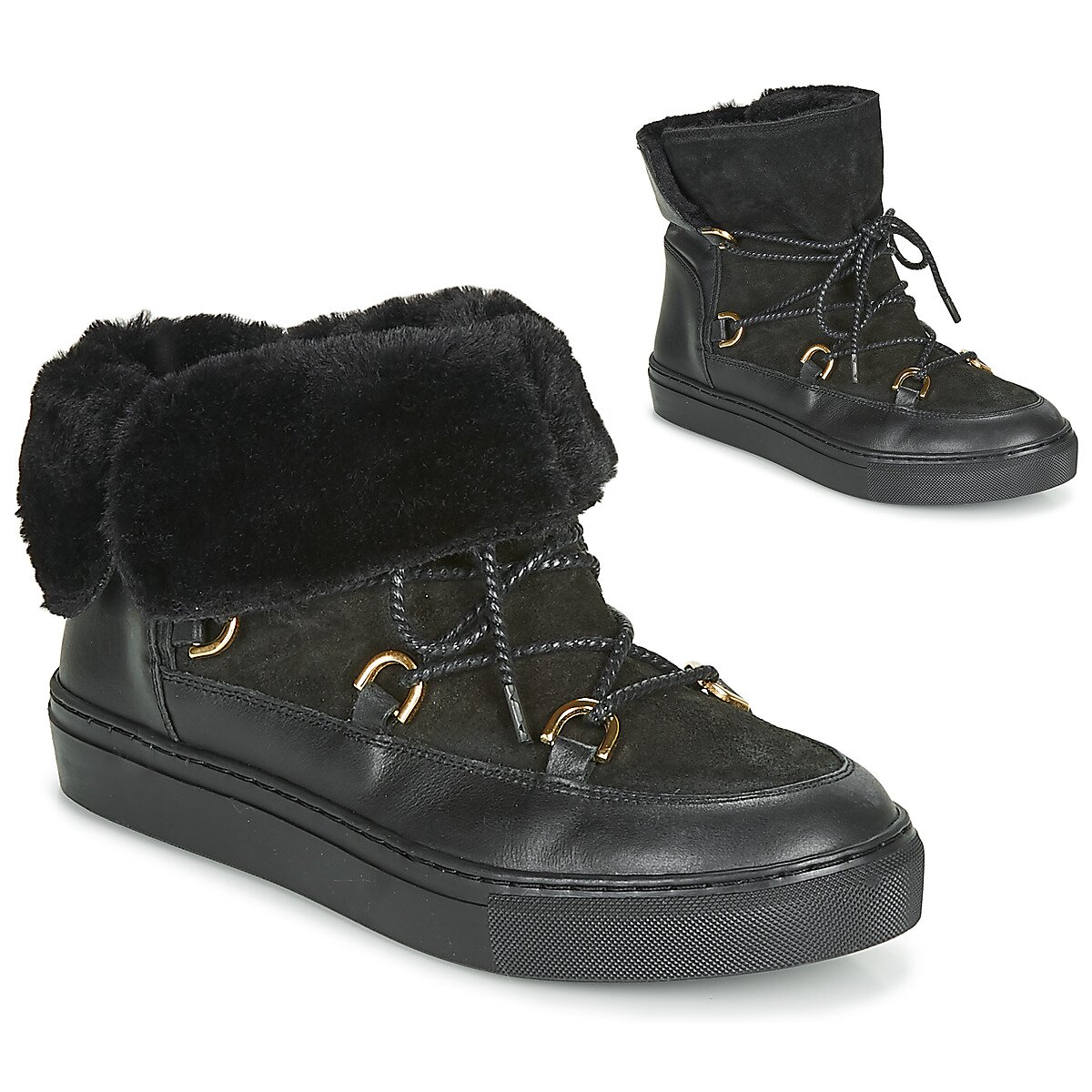 Casual Attitude Pantofi LONE