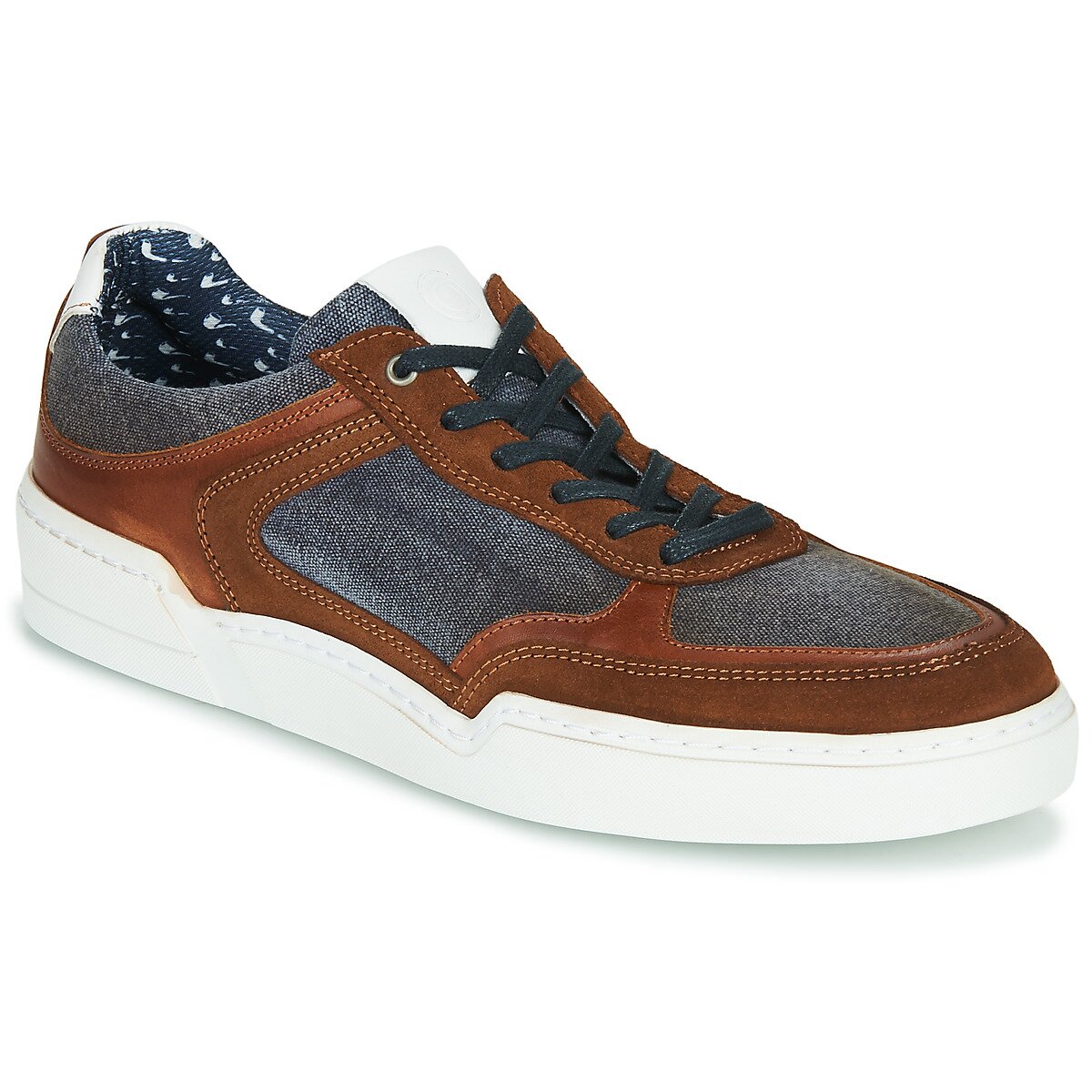 Casual Attitude Pantofi MELISSI