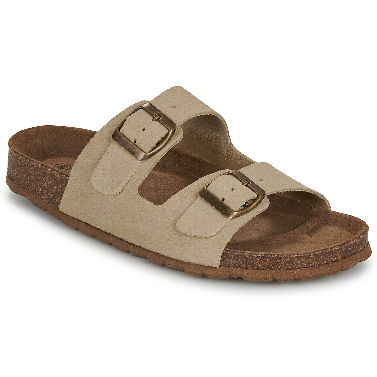 Casual Attitude Pantofi MILOA