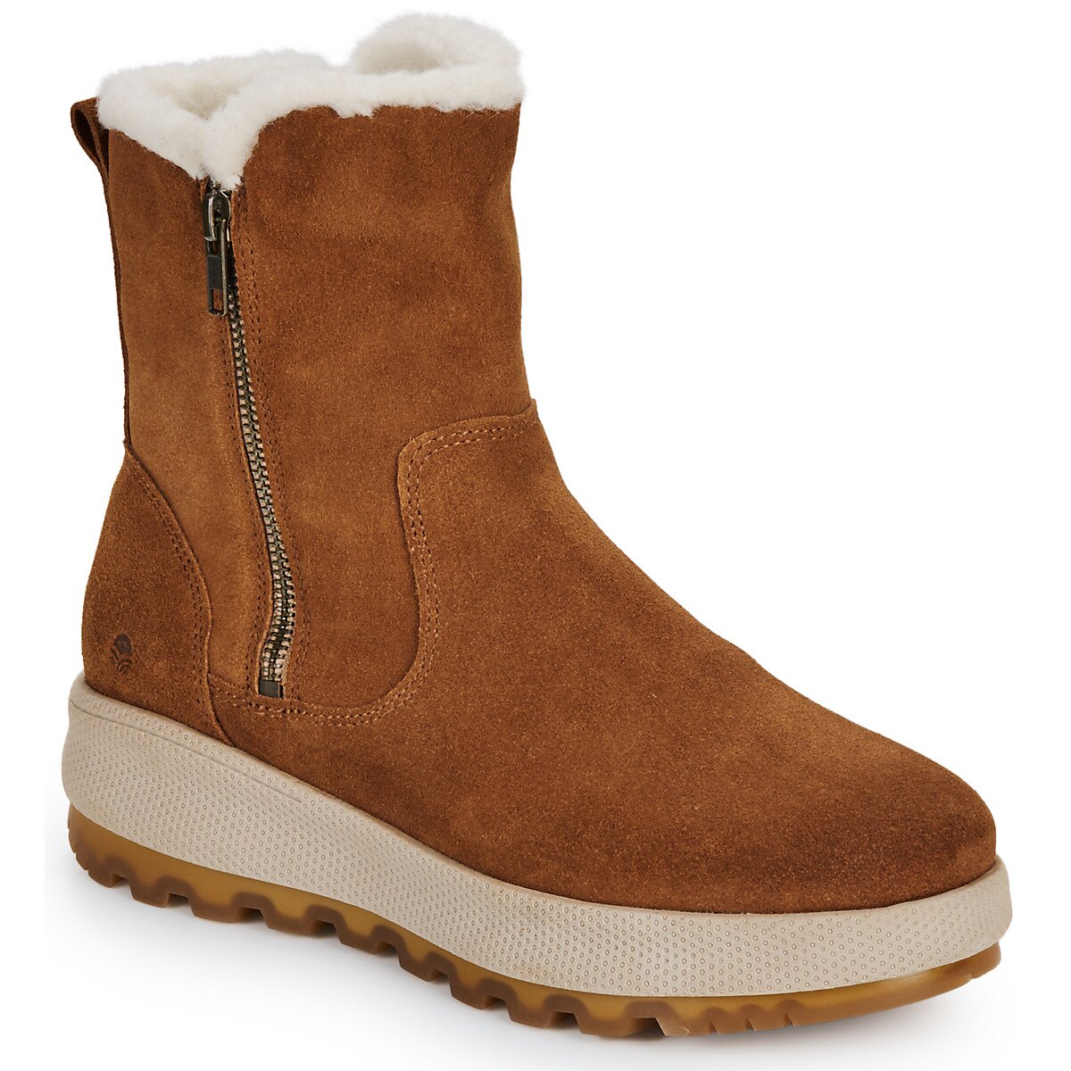 Casual Attitude Pantofi MOCHY