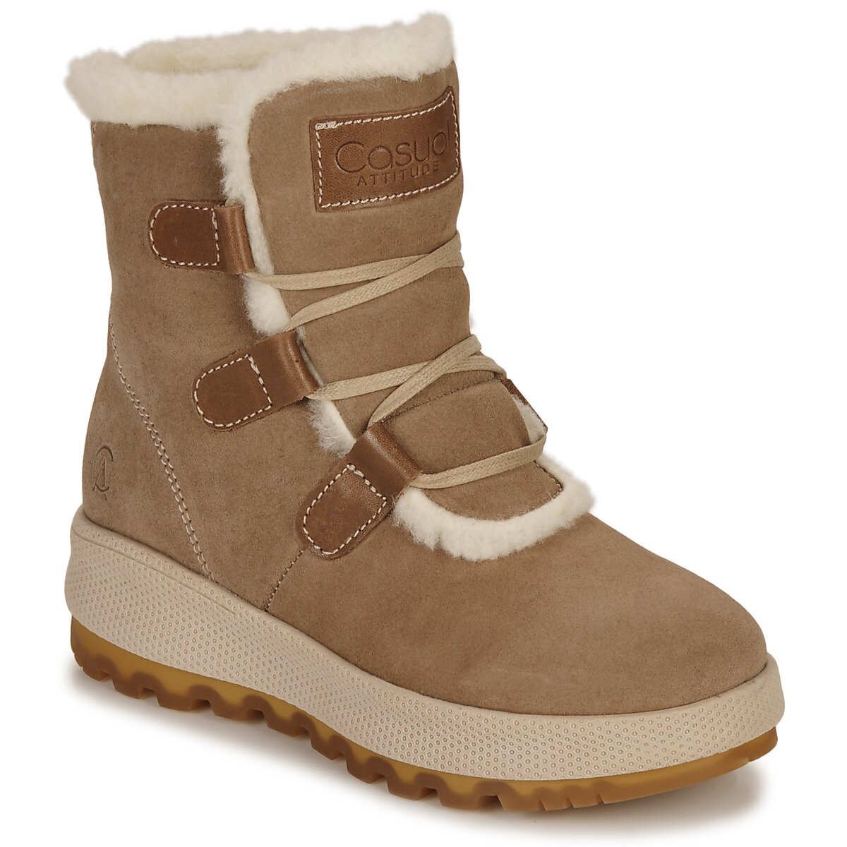 Casual Attitude Pantofi NAREIGNE