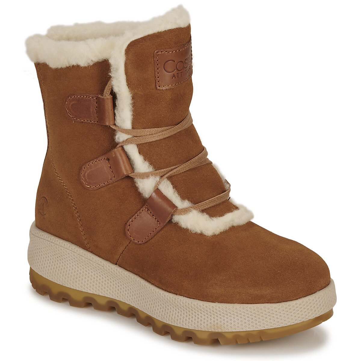 Casual Attitude Pantofi NAREIGNE