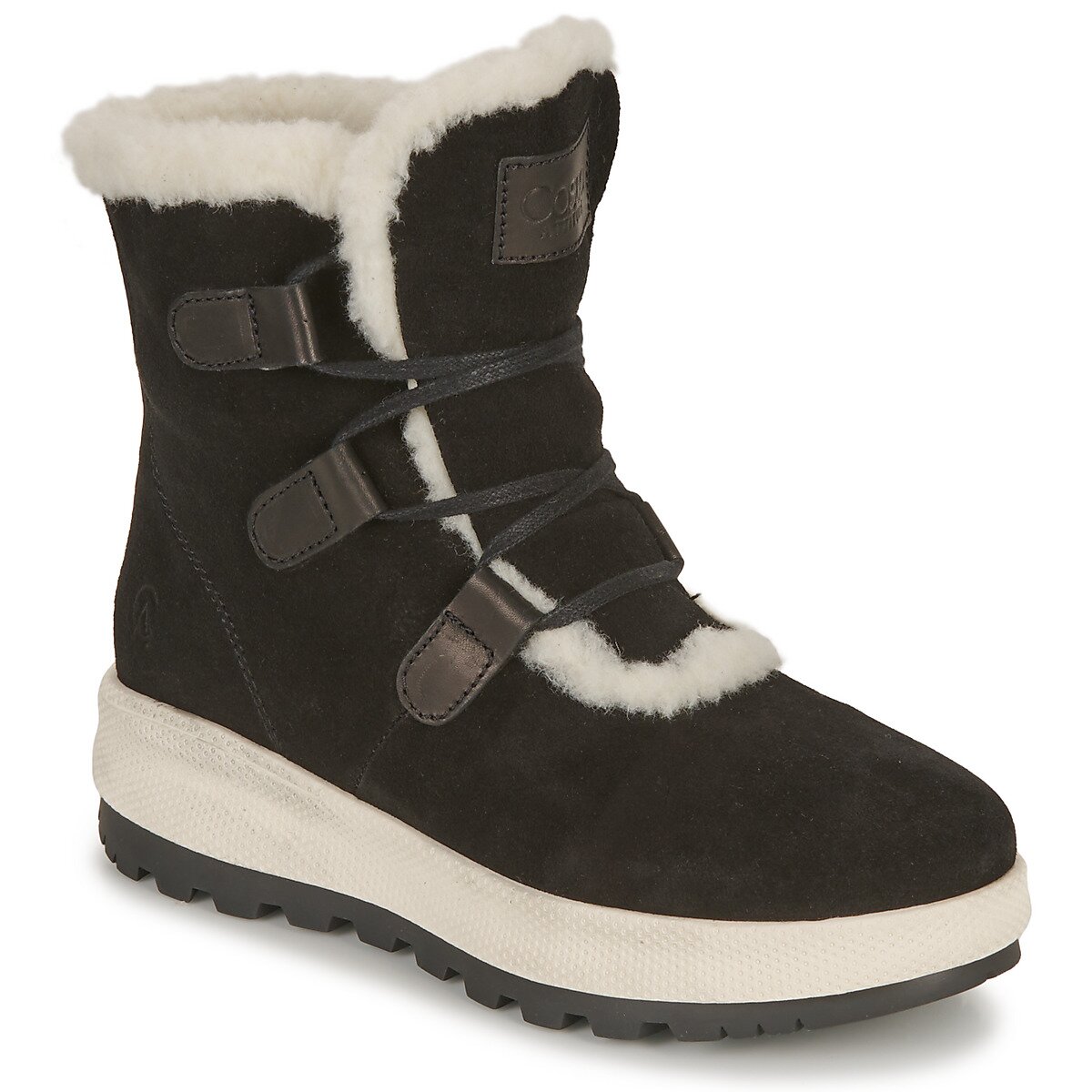 Casual Attitude Pantofi NAREIGNE