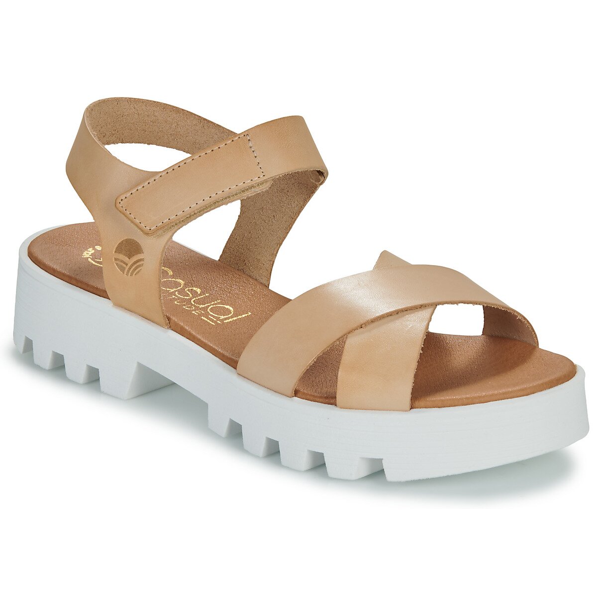 Casual Attitude Pantofi NEW001