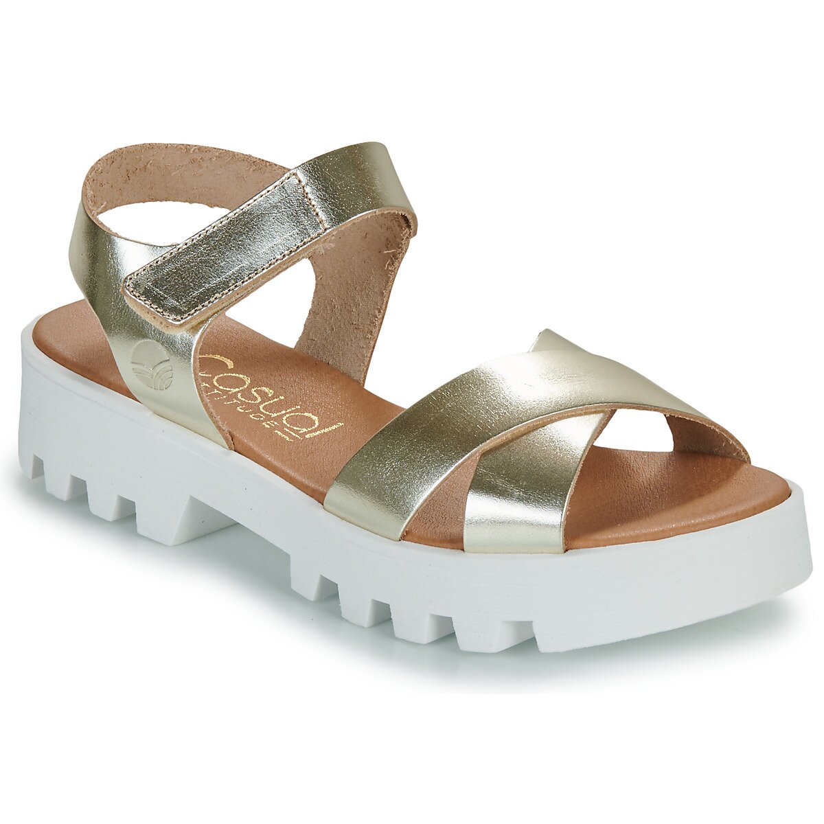Casual Attitude Pantofi NEW001
