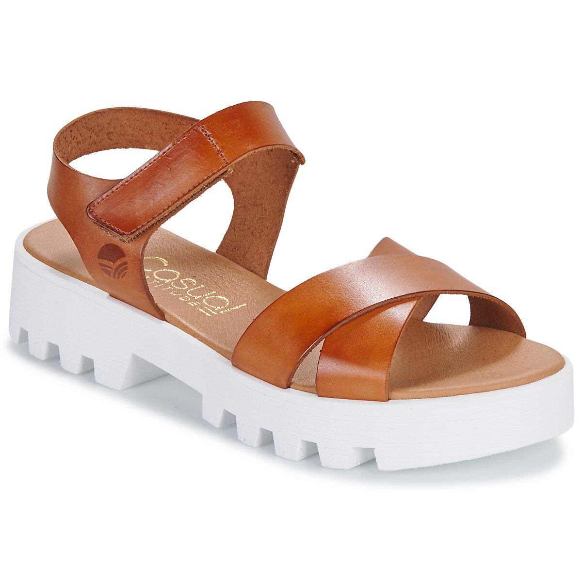 Casual Attitude Pantofi NEW001