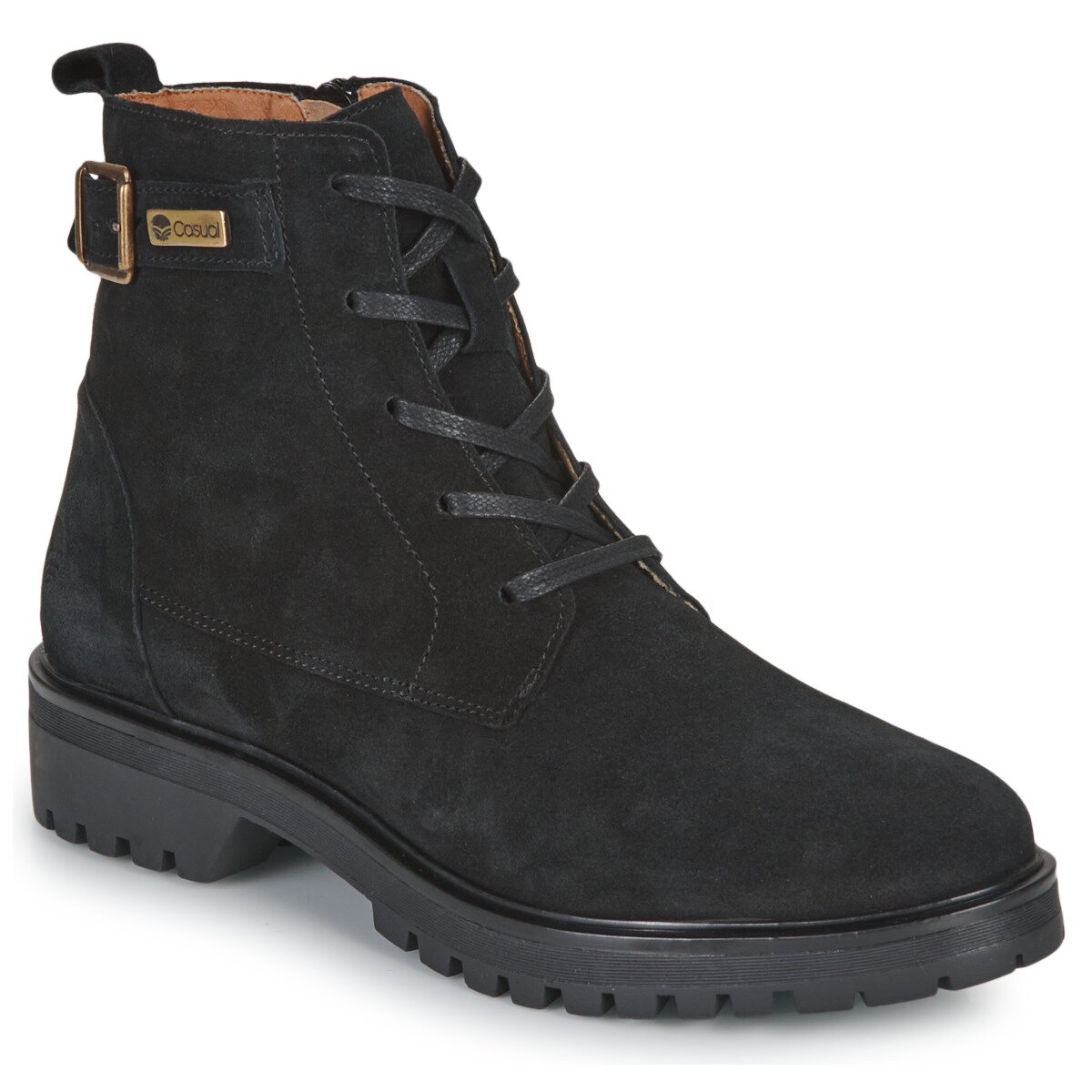 Casual Attitude Pantofi NEW002