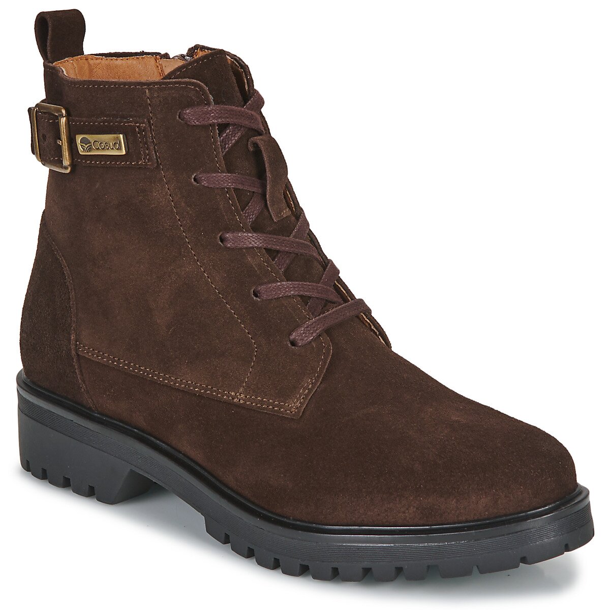 Casual Attitude Pantofi NEW002