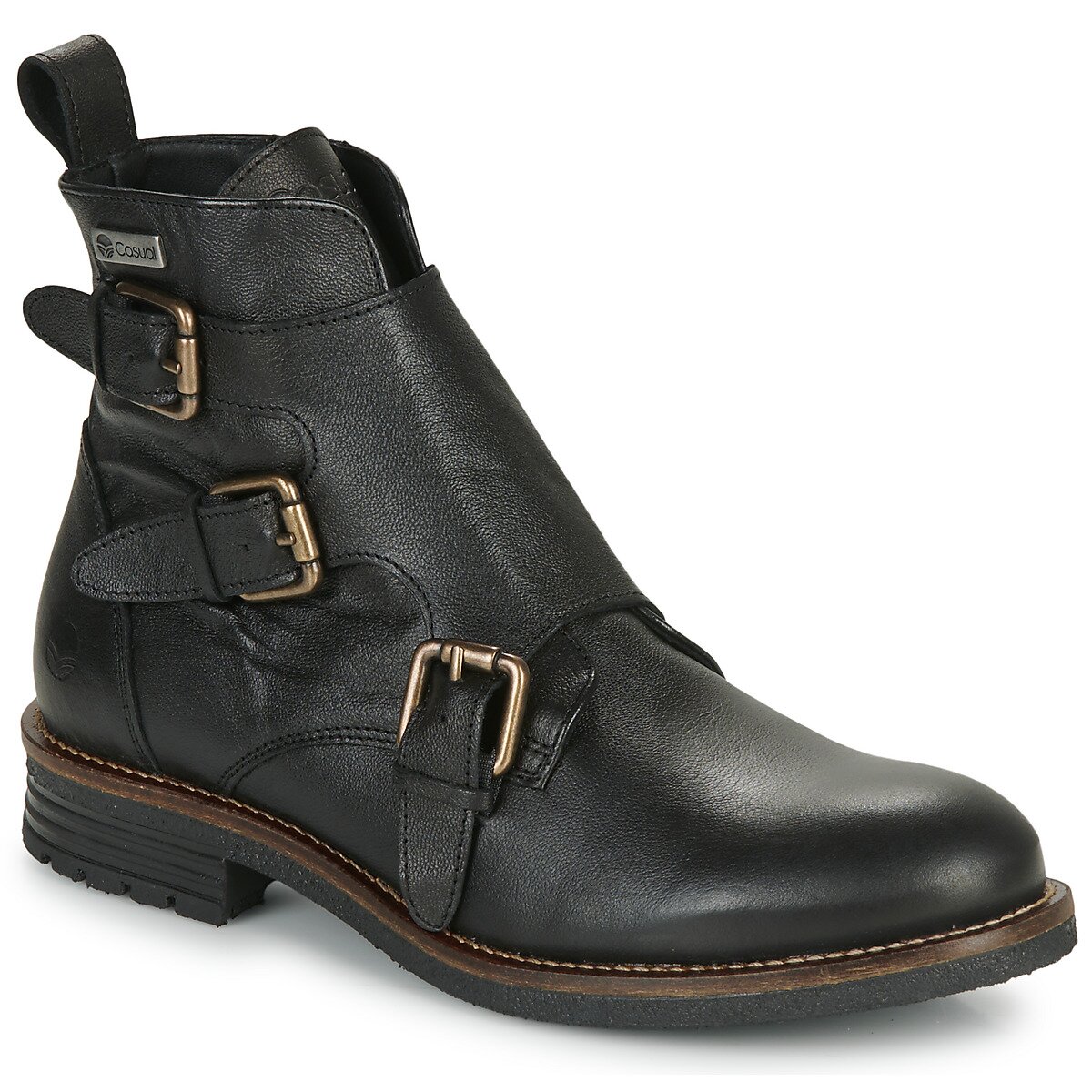 Casual Attitude Pantofi NEW01
