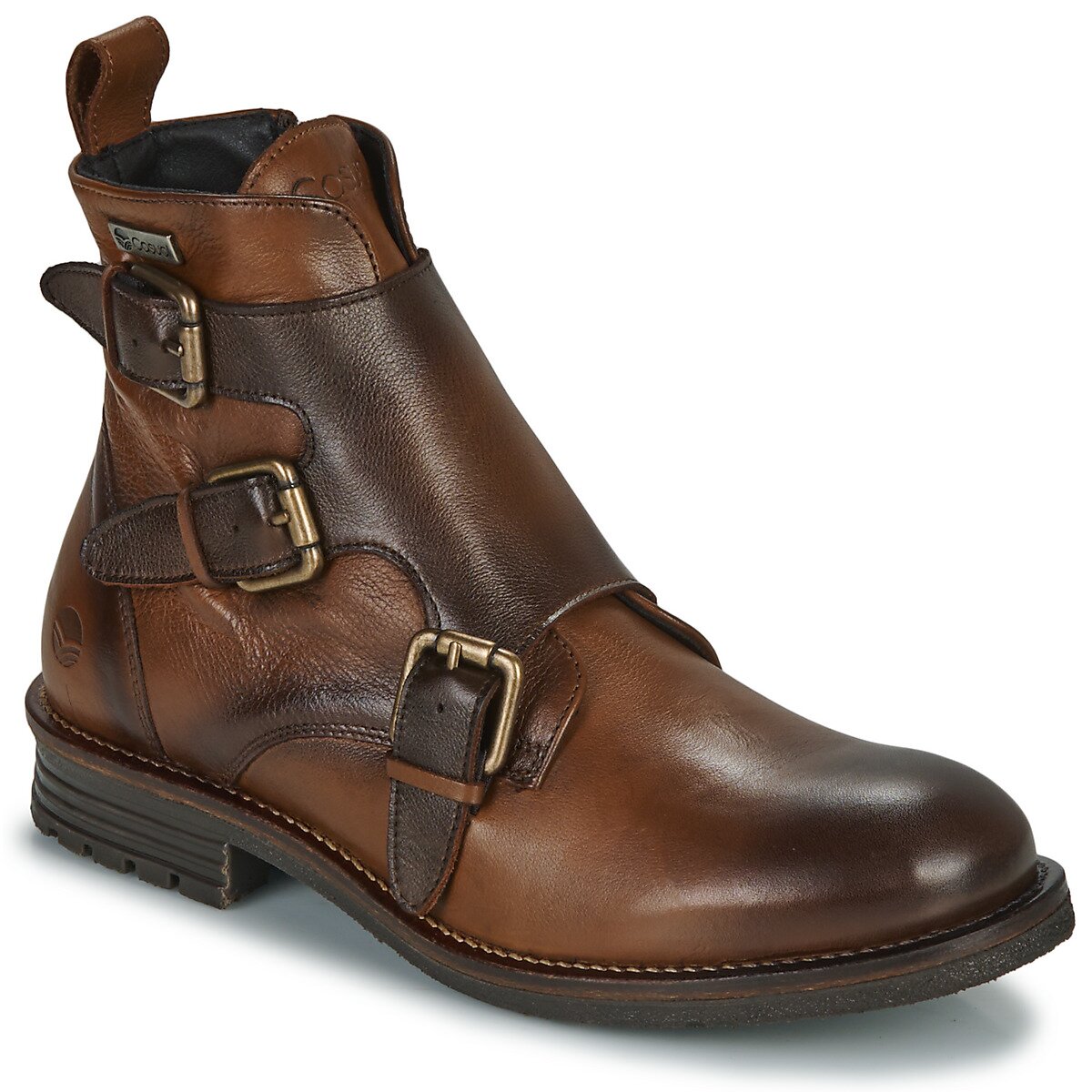 Casual Attitude Pantofi NEW01