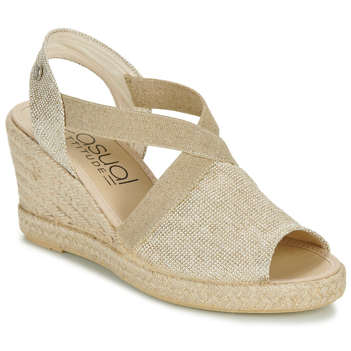 Casual Attitude Pantofi NEW1