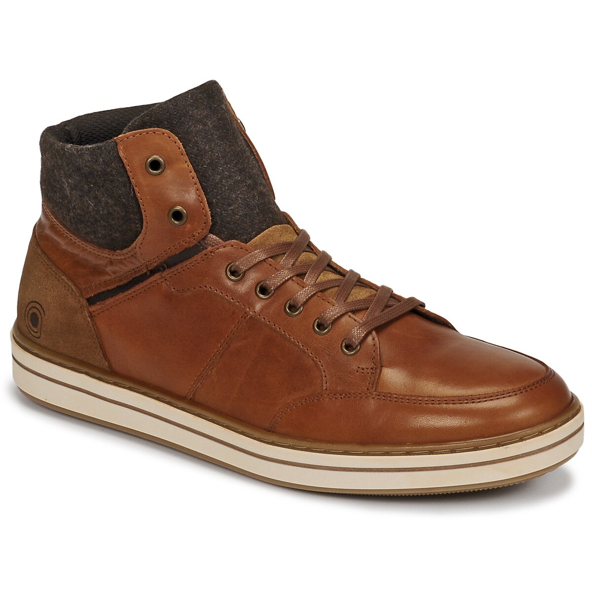 Casual Attitude Pantofi NOURDON