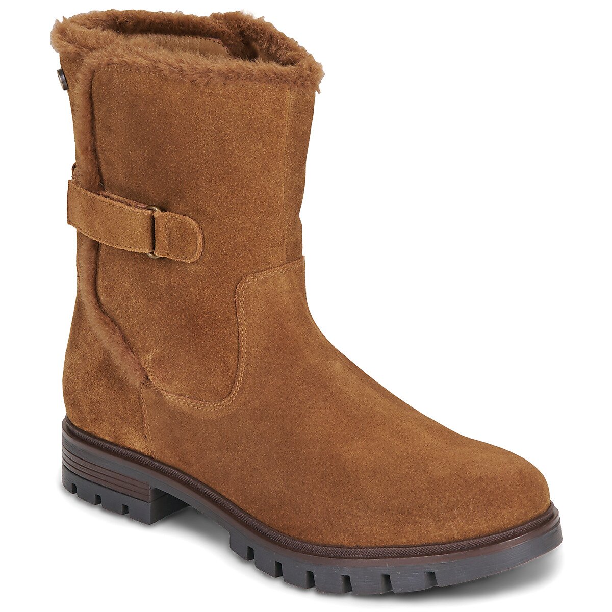 Casual Attitude Pantofi NUNA