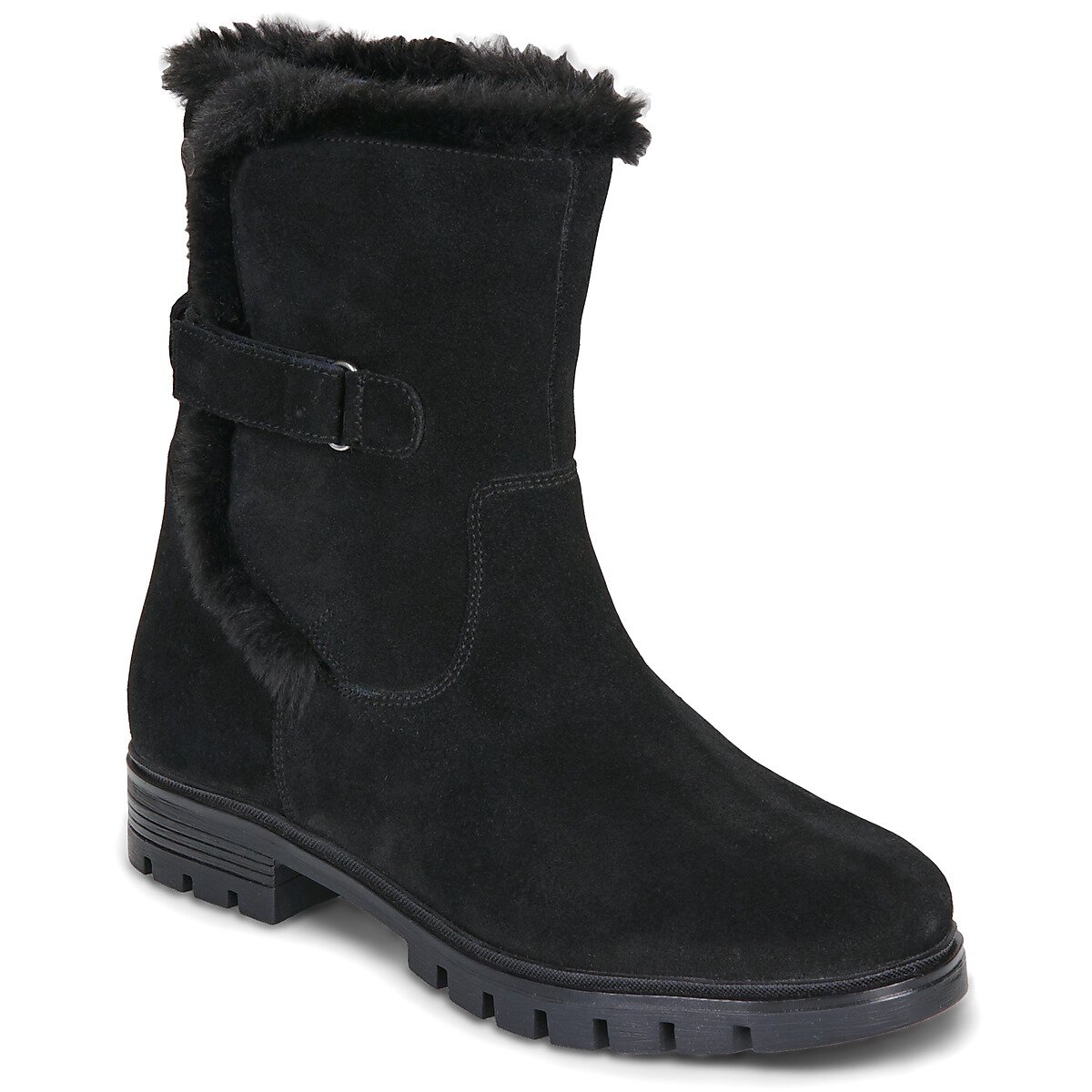 Casual Attitude Pantofi NUNA