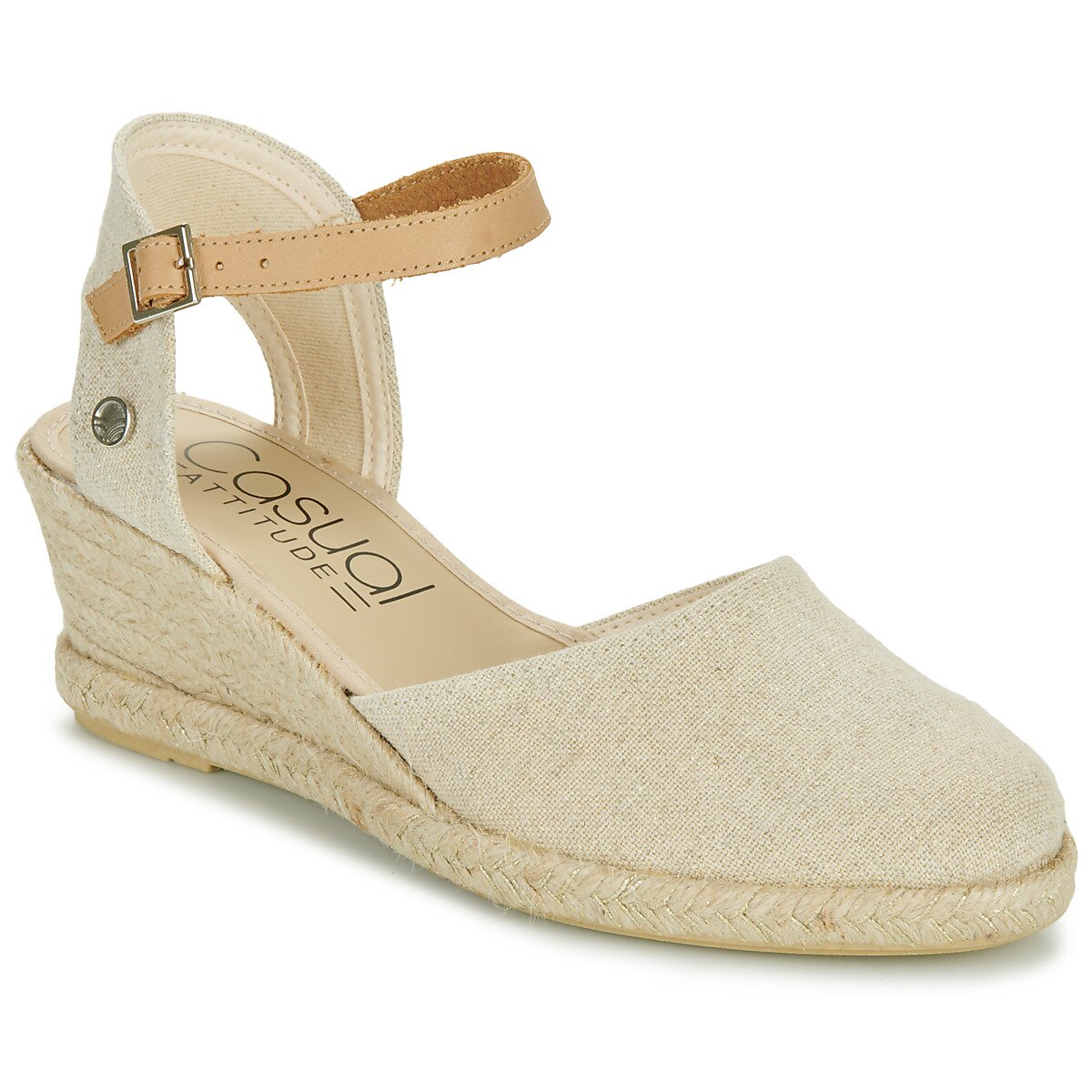 Casual Attitude Pantofi ONELLA