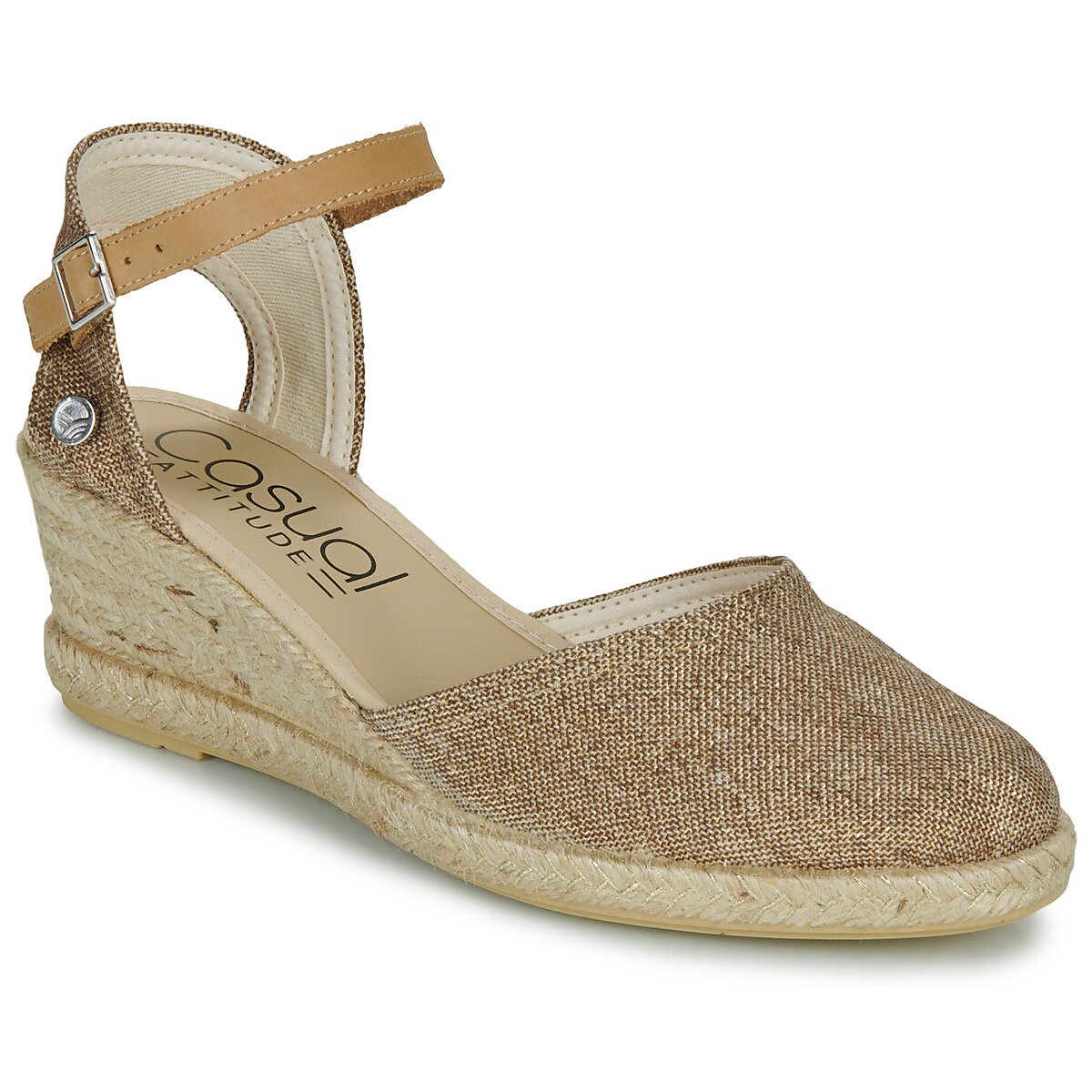 Casual Attitude Pantofi ONELLA